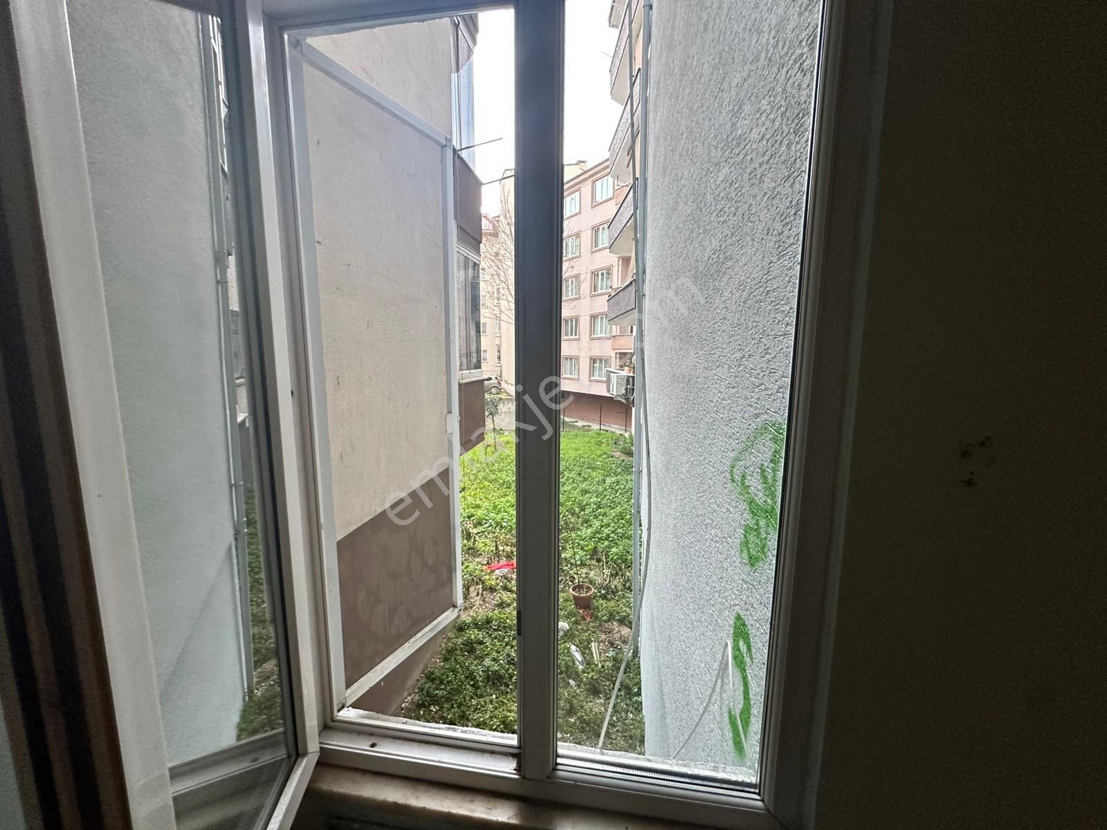 İhsaniye 3+1 Zemin Kat Kiralık - Görsel 25