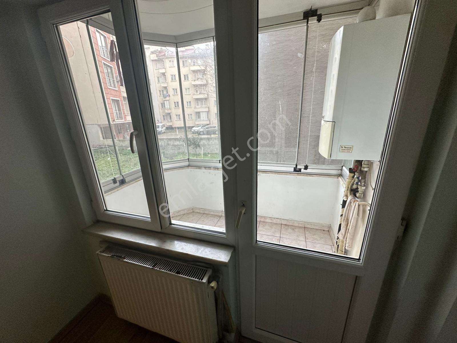 İhsaniye 3+1 Zemin Kat Kiralık - Görsel 27