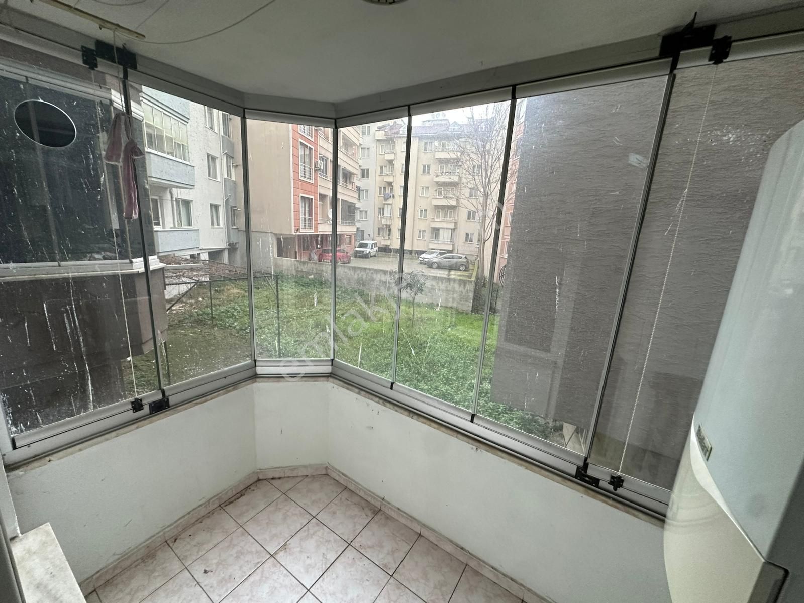 İhsaniye 3+1 Zemin Kat Kiralık - Görsel 29