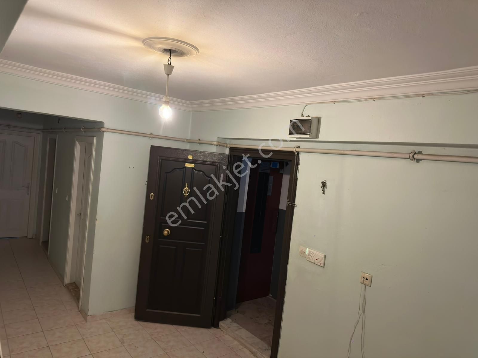 İhsaniye 3+1 Zemin Kat Kiralık - Görsel 5