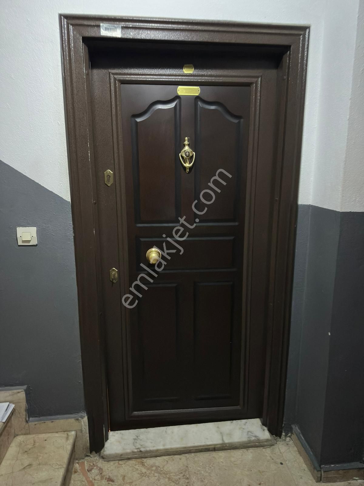 İhsaniye 3+1 Zemin Kat Kiralık - Görsel 3