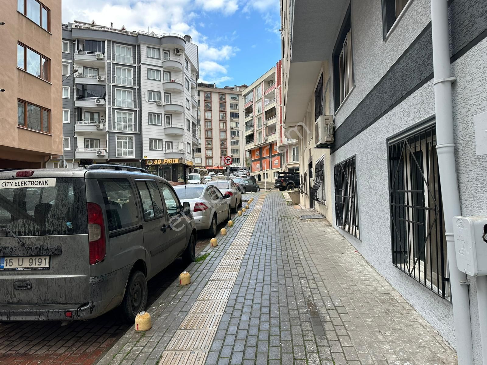 İhsaniye 3+1 Zemin Kat Kiralık - Görsel 2