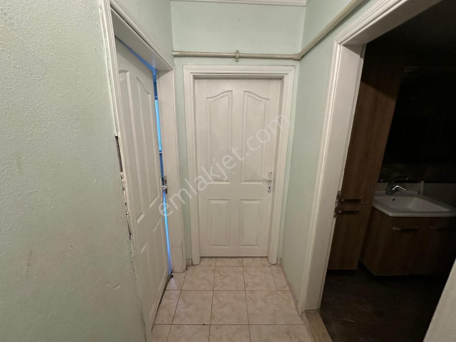 İhsaniye 3+1 Zemin Kat Kiralık - Görsel 22