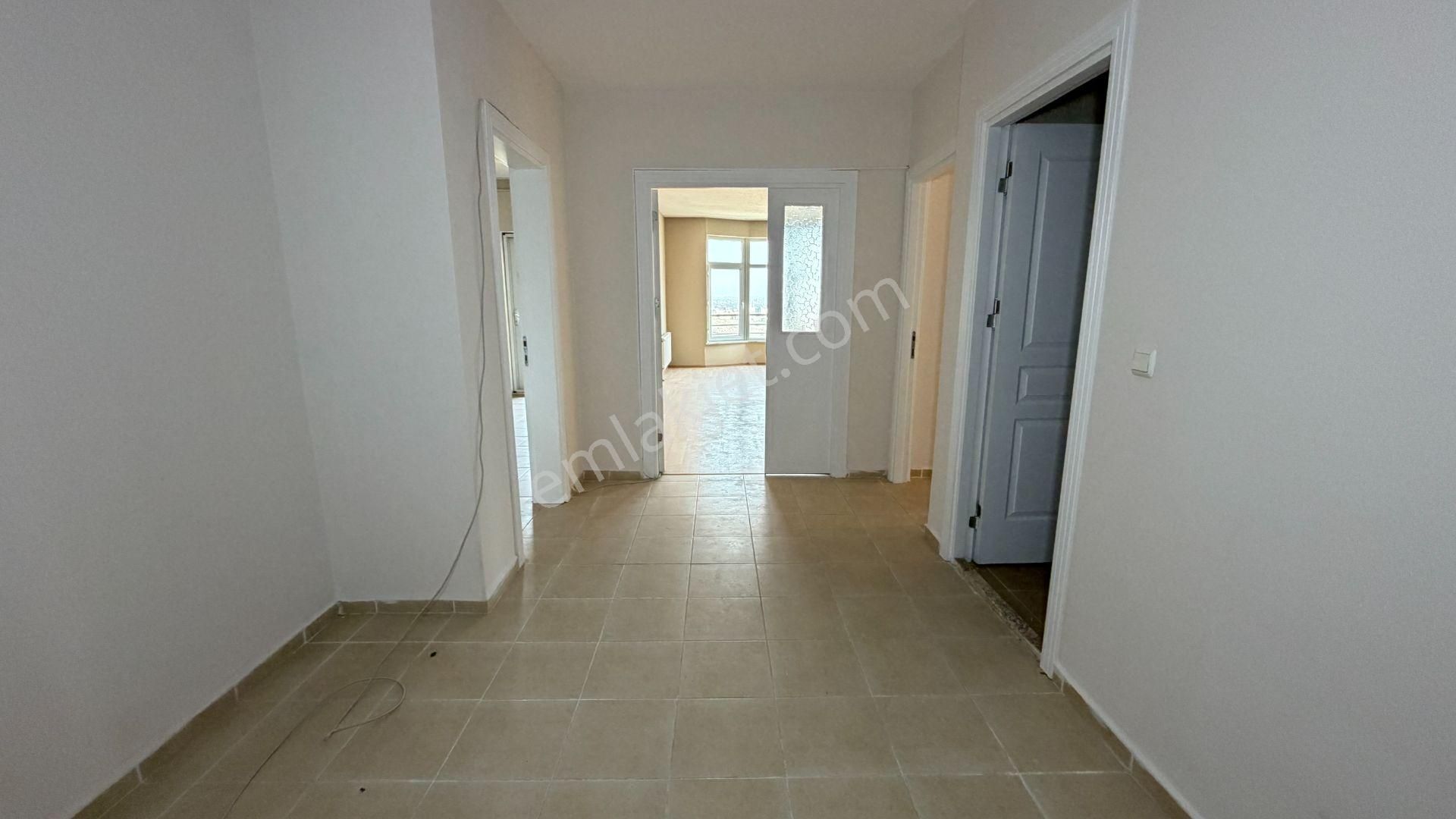 Bursa Osmangazi Yenikent Mah.hamitler Toki'de Kiralık 4+1 Daire - Görsel 14