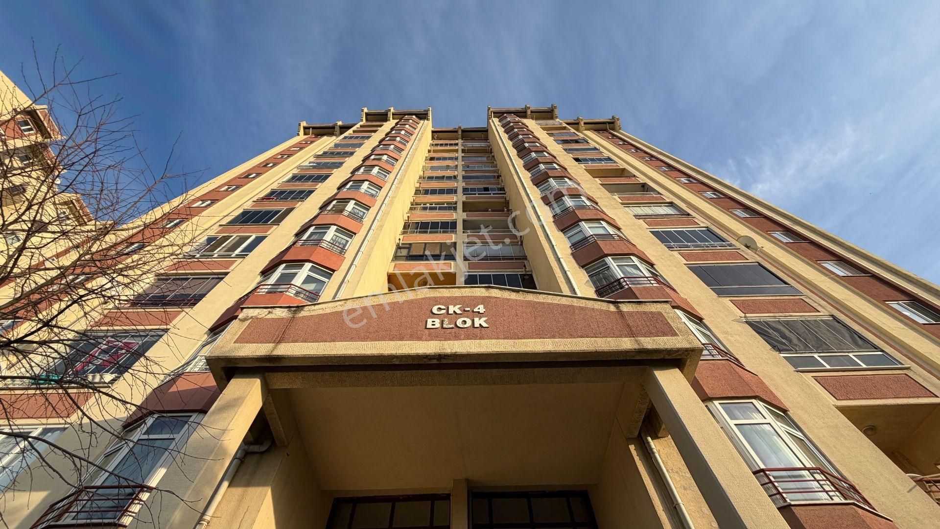 Bursa Osmangazi Yenikent Mah.hamitler Toki'de Kiralık 4+1 Daire - Görsel 25