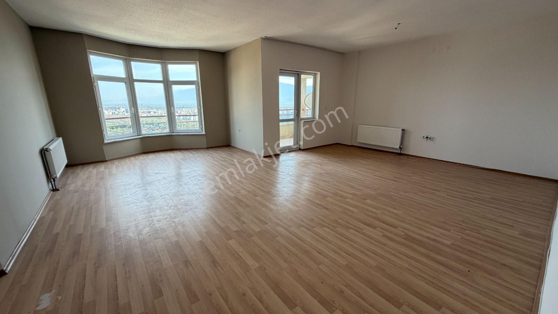 Bursa Osmangazi Yenikent Mah.hamitler Toki'de Kiralık 4+1 Daire - Görsel 4