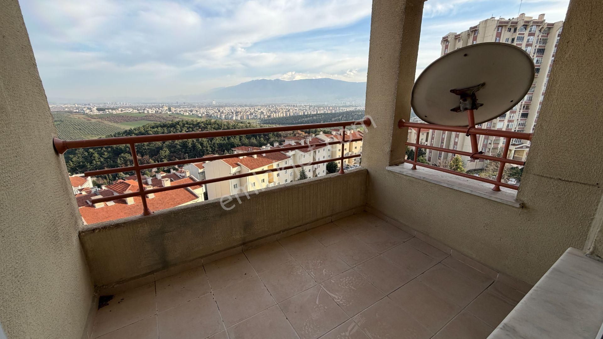 Bursa Osmangazi Yenikent Mah.hamitler Toki'de Kiralık 4+1 Daire - Görsel 7