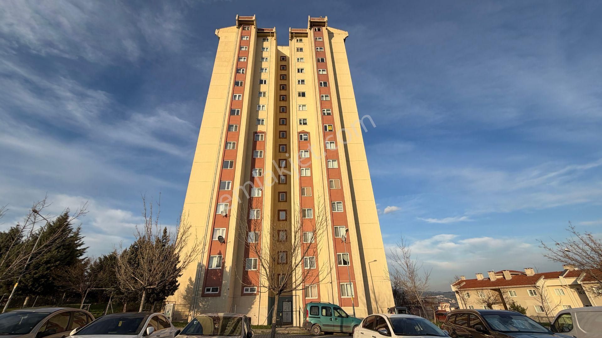 Bursa Osmangazi Yenikent Mah.hamitler Toki'de Kiralık 4+1 Daire - Görsel 35