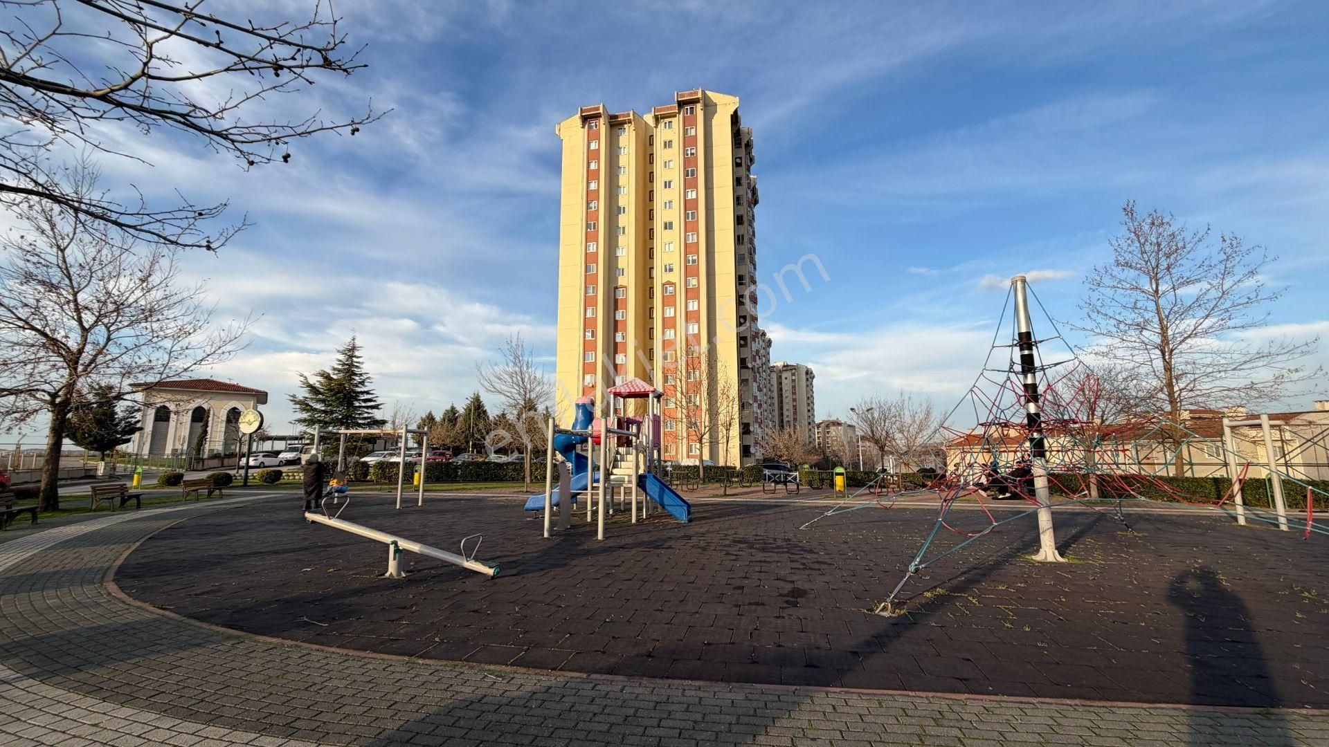 Bursa Osmangazi Yenikent Mah.hamitler Toki'de Kiralık 4+1 Daire - Görsel 32