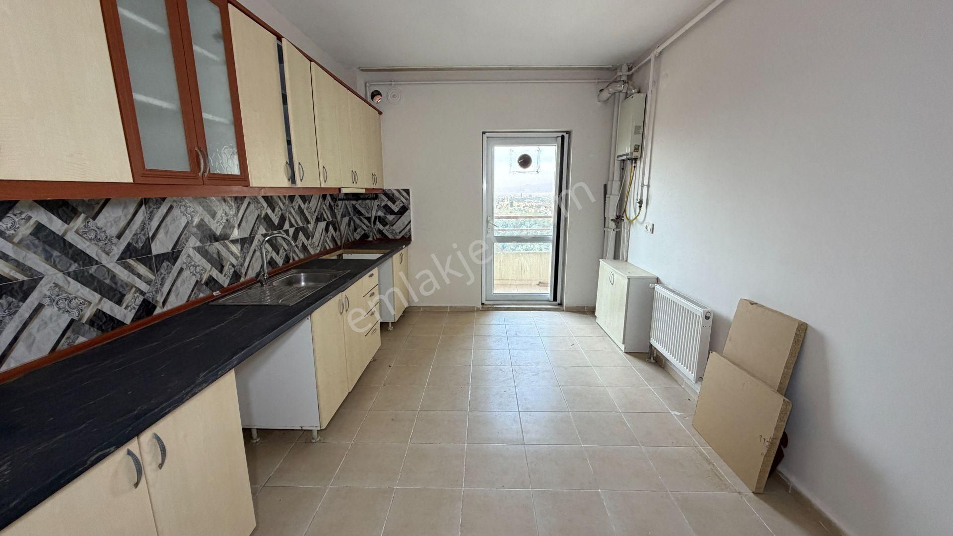 Bursa Osmangazi Yenikent Mah.hamitler Toki'de Kiralık 4+1 Daire - Görsel 9