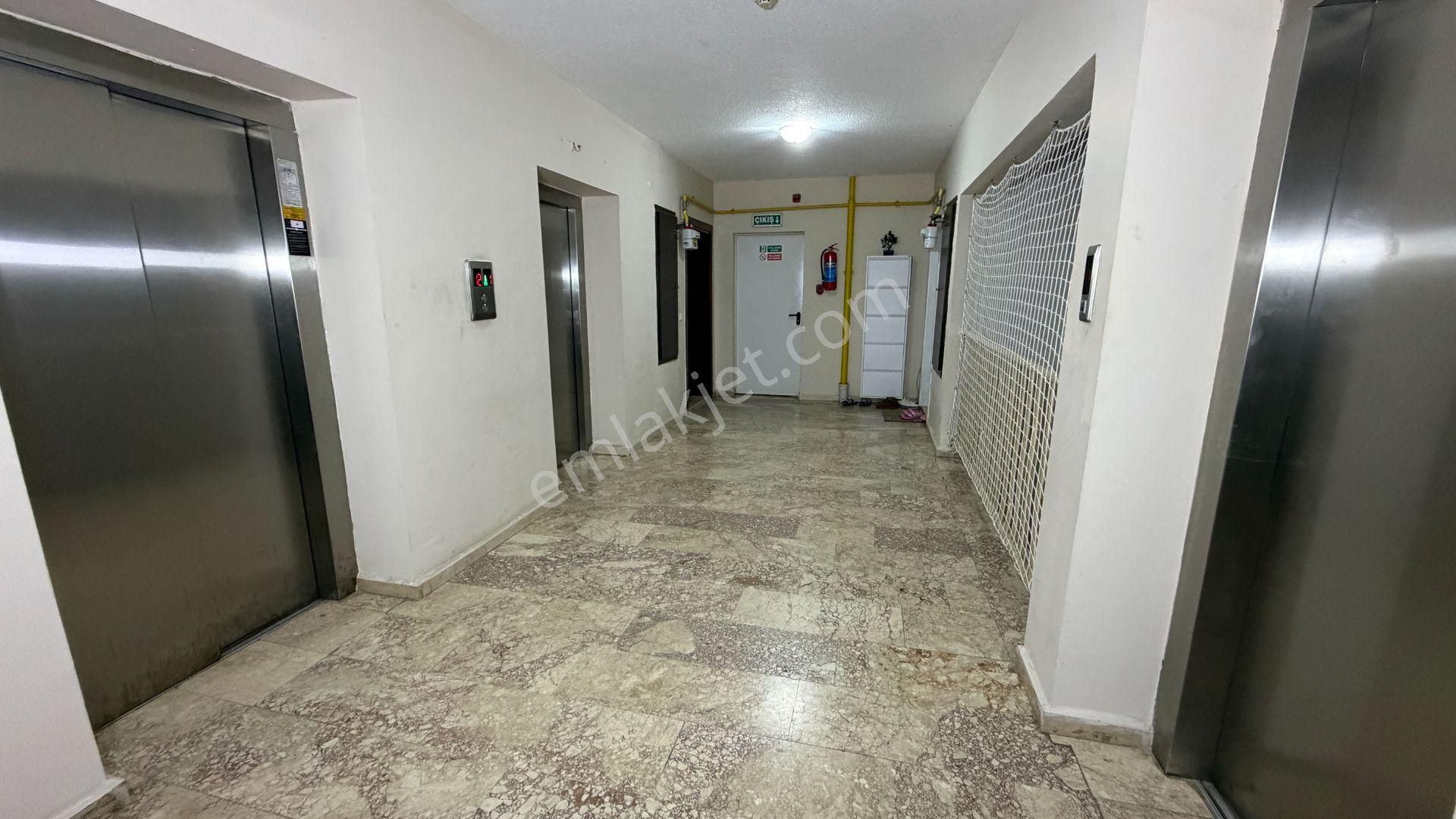 Bursa Osmangazi Yenikent Mah.hamitler Toki'de Kiralık 4+1 Daire - Görsel 30