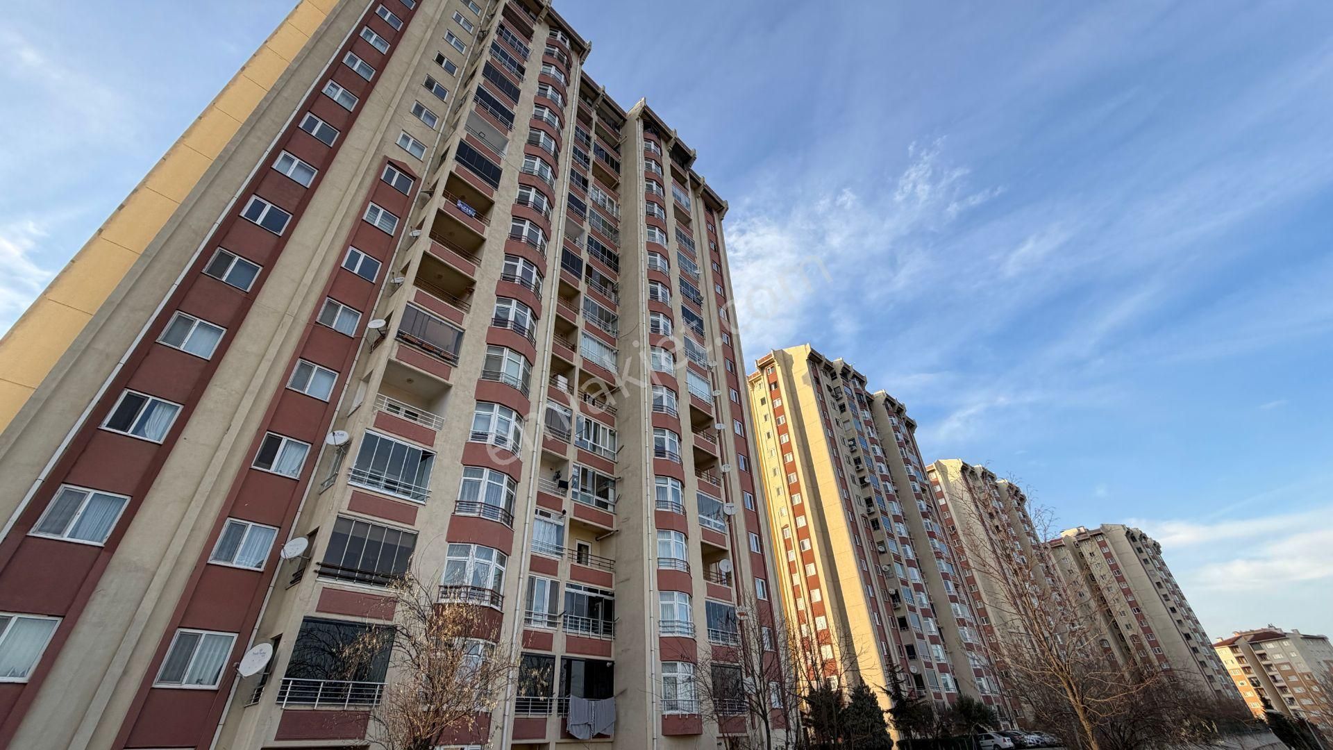 Bursa Osmangazi Yenikent Mah.hamitler Toki'de Kiralık 4+1 Daire - Görsel 33