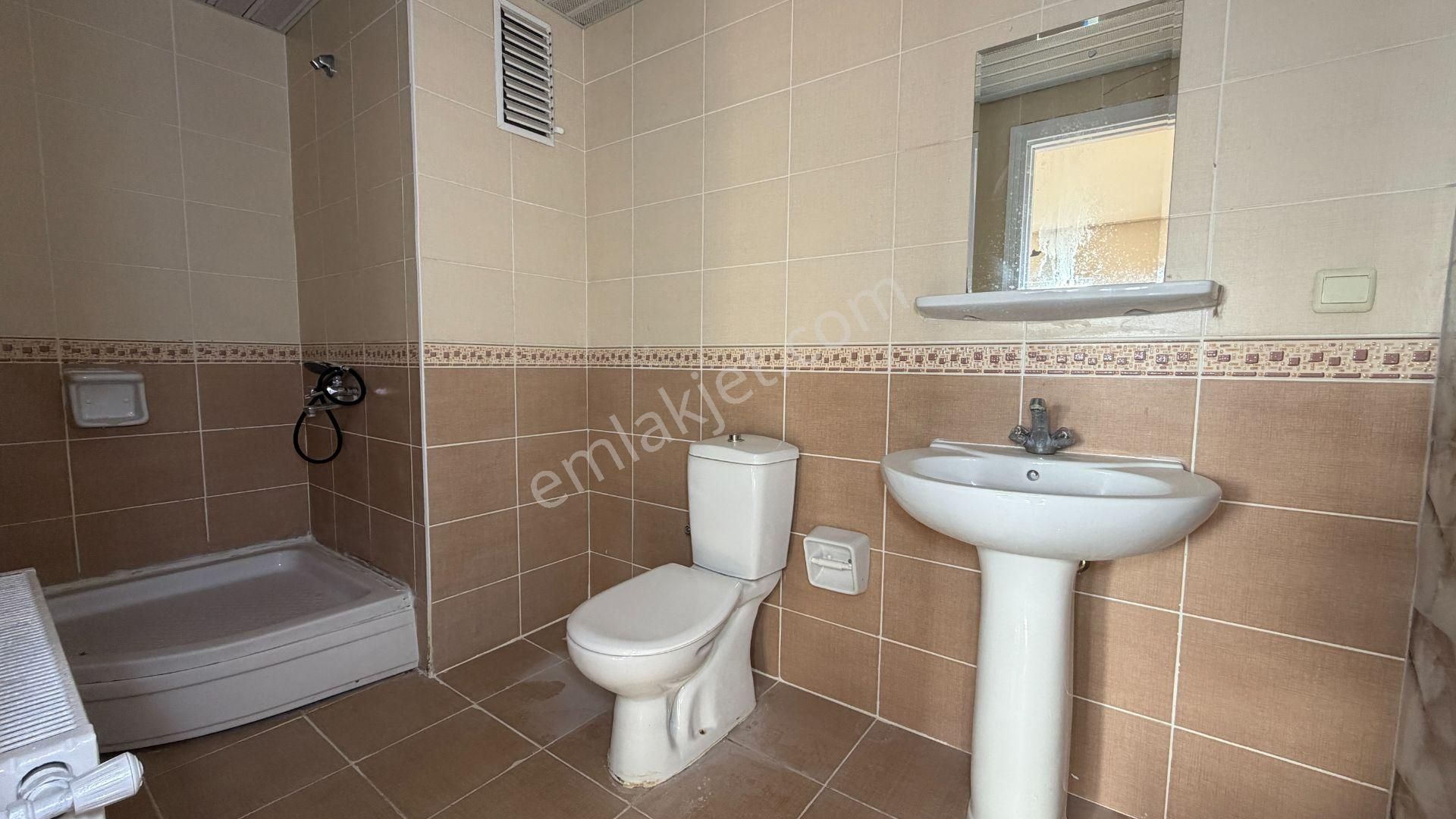 Bursa Osmangazi Yenikent Mah.hamitler Toki'de Kiralık 4+1 Daire - Görsel 17
