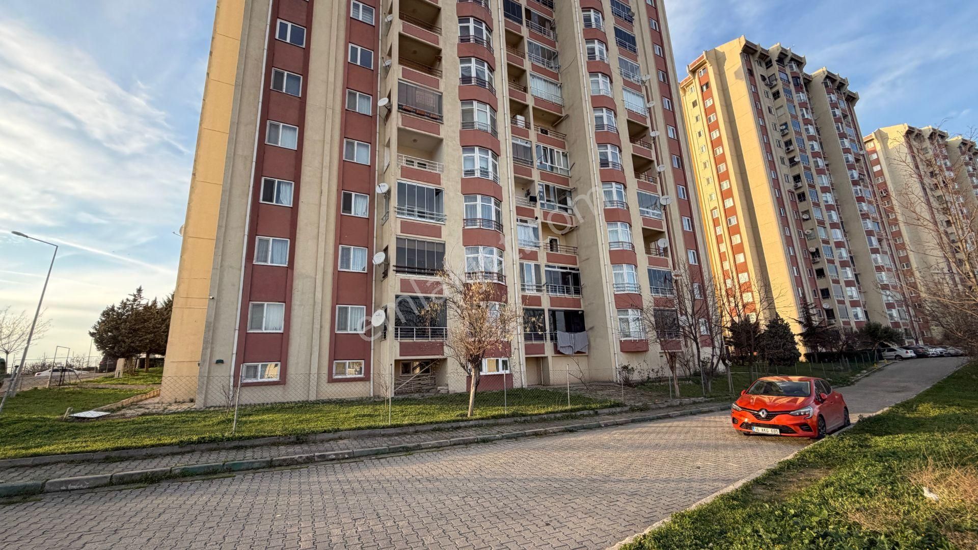 Bursa Osmangazi Yenikent Mah.hamitler Toki'de Kiralık 4+1 Daire - Görsel 26