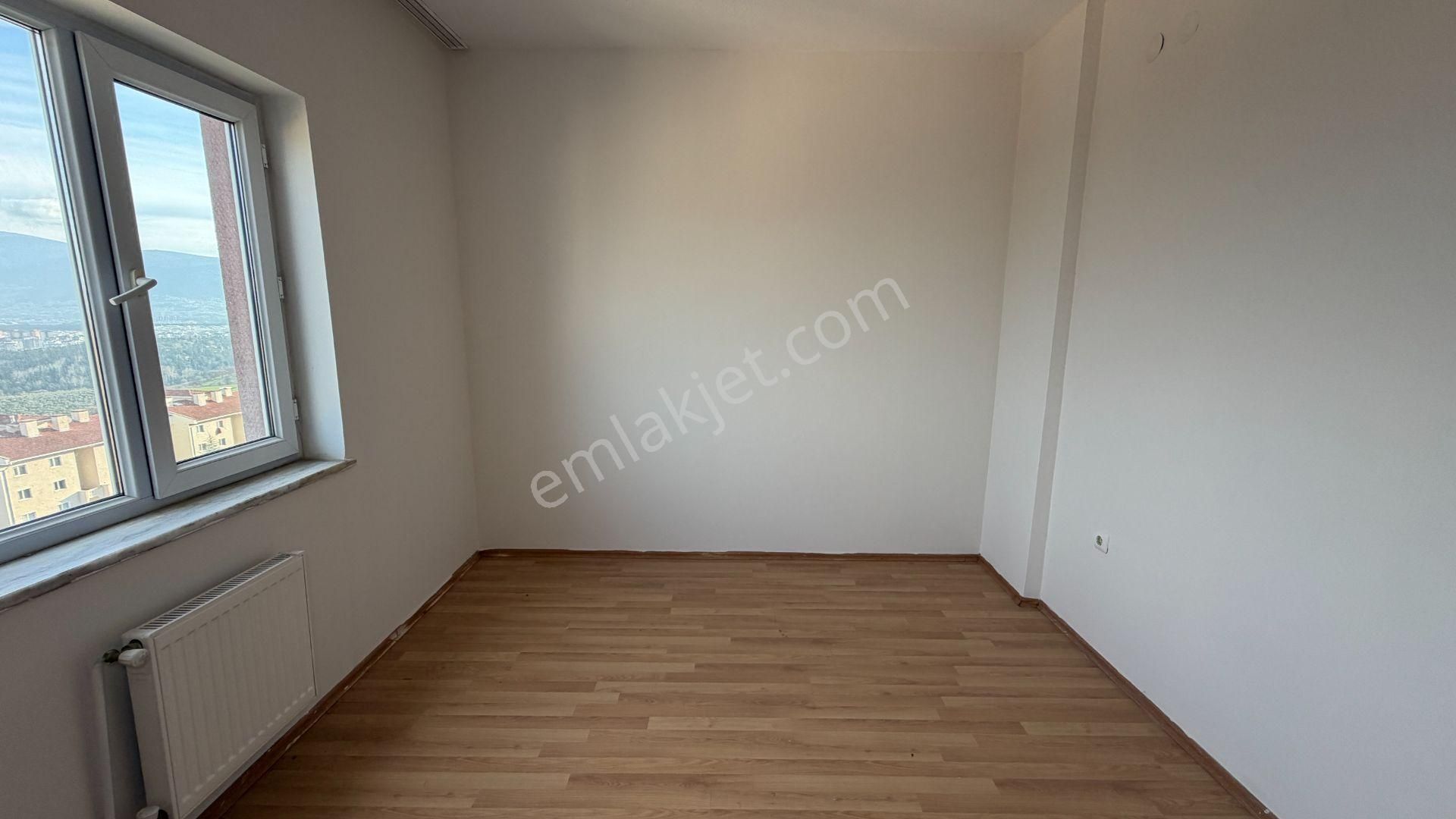 Bursa Osmangazi Yenikent Mah.hamitler Toki'de Kiralık 4+1 Daire - Görsel 22