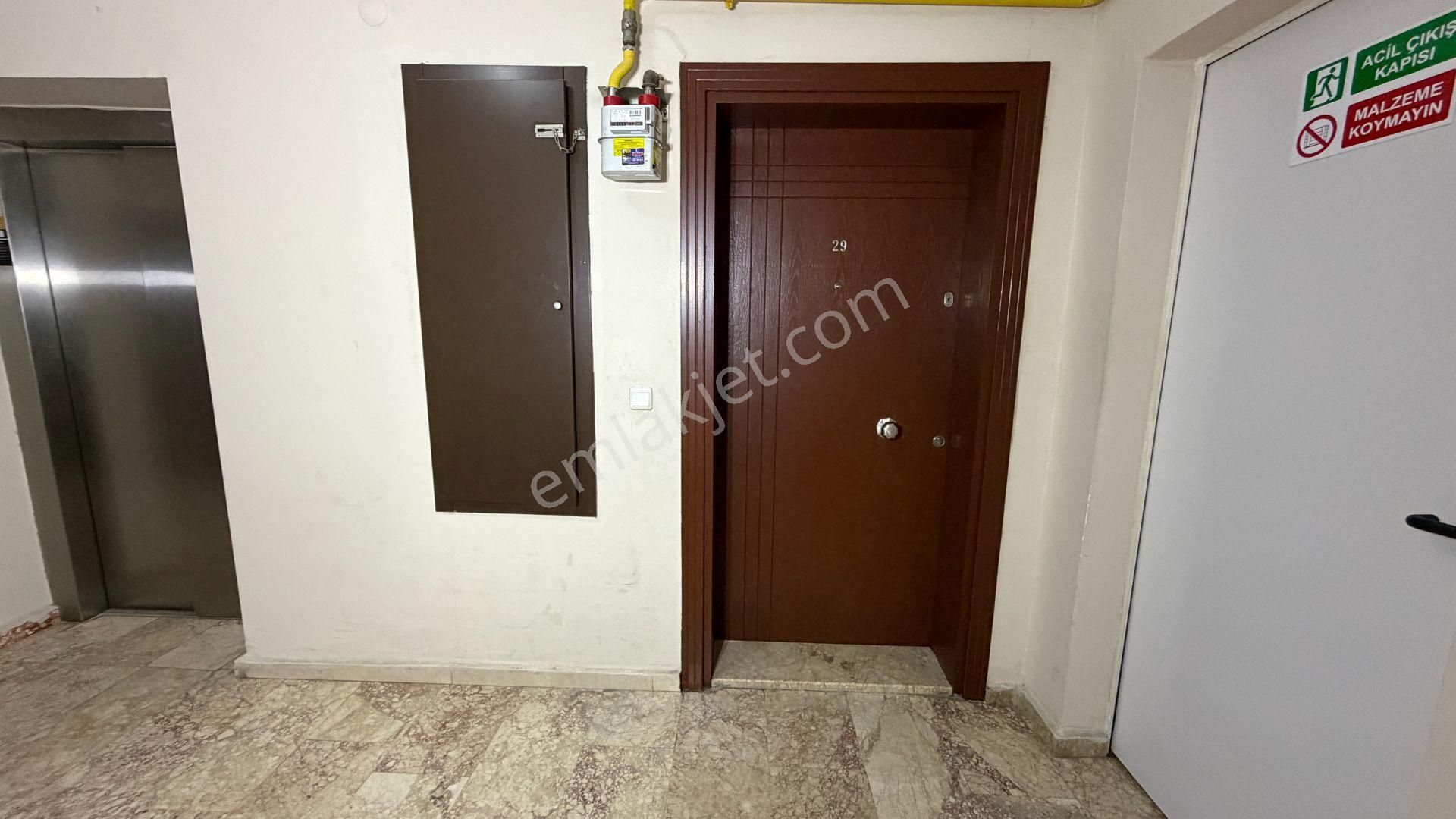 Bursa Osmangazi Yenikent Mah.hamitler Toki'de Kiralık 4+1 Daire - Görsel 8