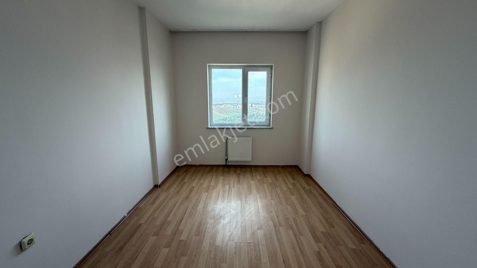 Bursa Osmangazi Yenikent Mah.hamitler Toki'de Kiralık 4+1 Daire - Görsel 18