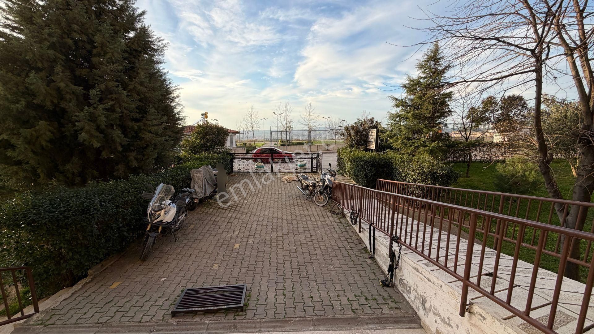 Bursa Osmangazi Yenikent Mah.hamitler Toki'de Kiralık 4+1 Daire - Görsel 28