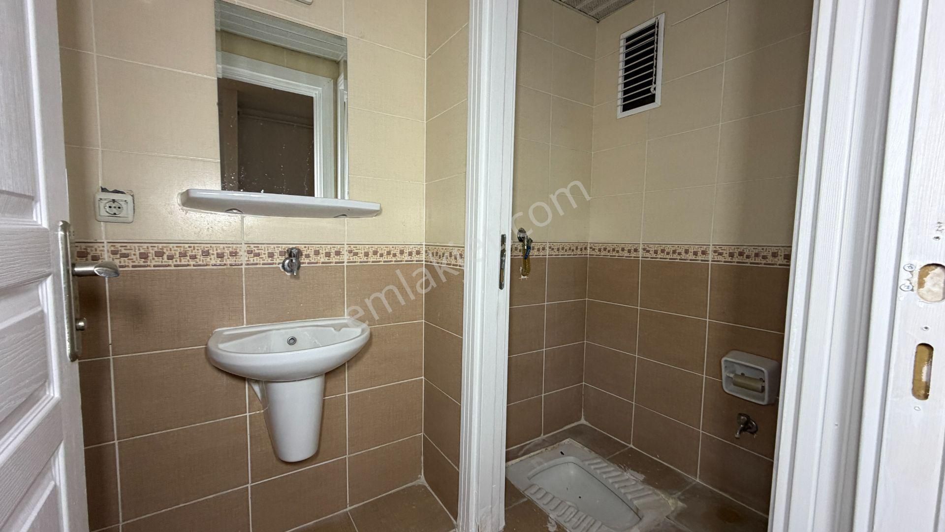 Bursa Osmangazi Yenikent Mah.hamitler Toki'de Kiralık 4+1 Daire - Görsel 13