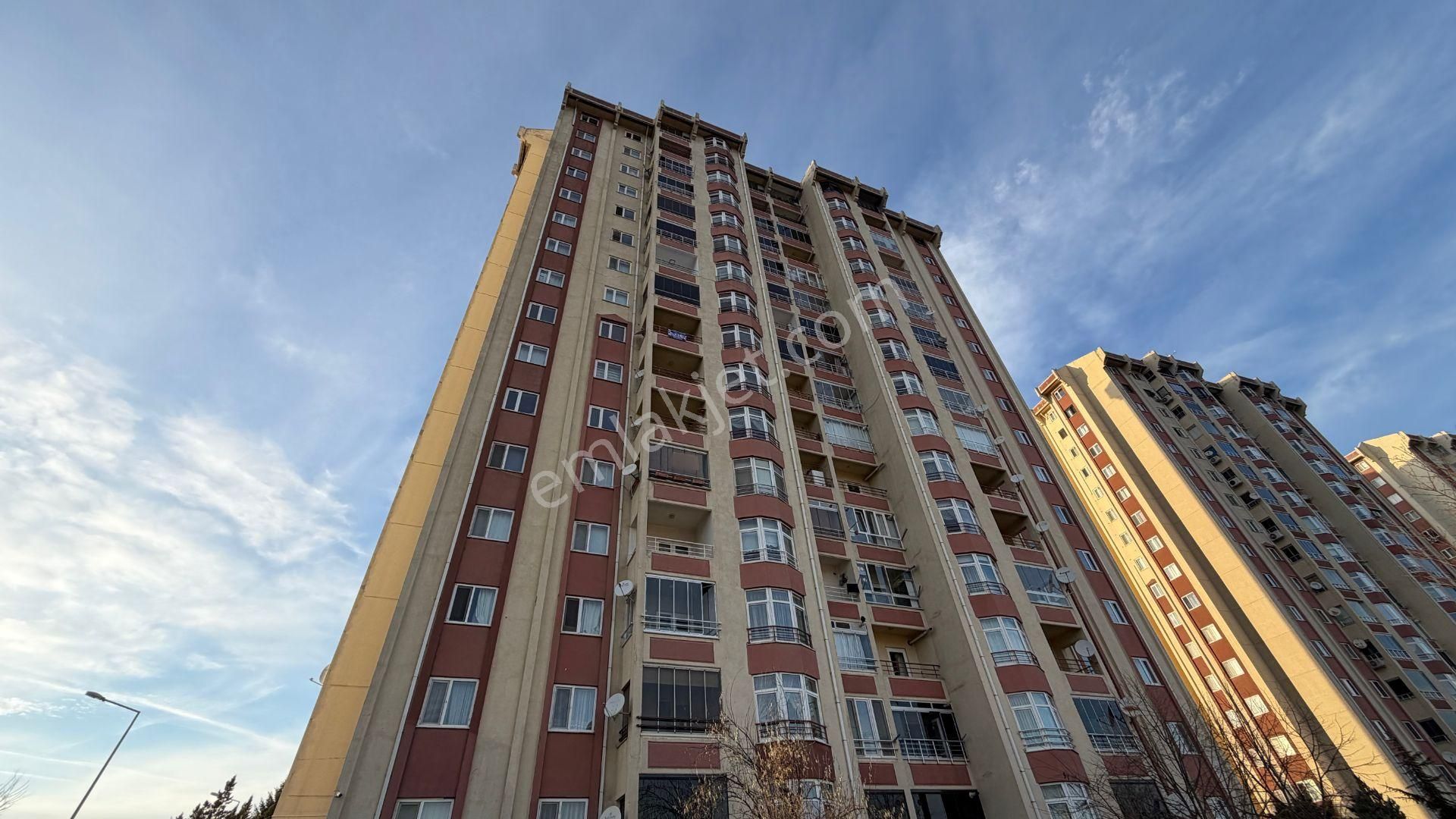 Bursa Osmangazi Yenikent Mah.hamitler Toki'de Kiralık 4+1 Daire - Görsel 34