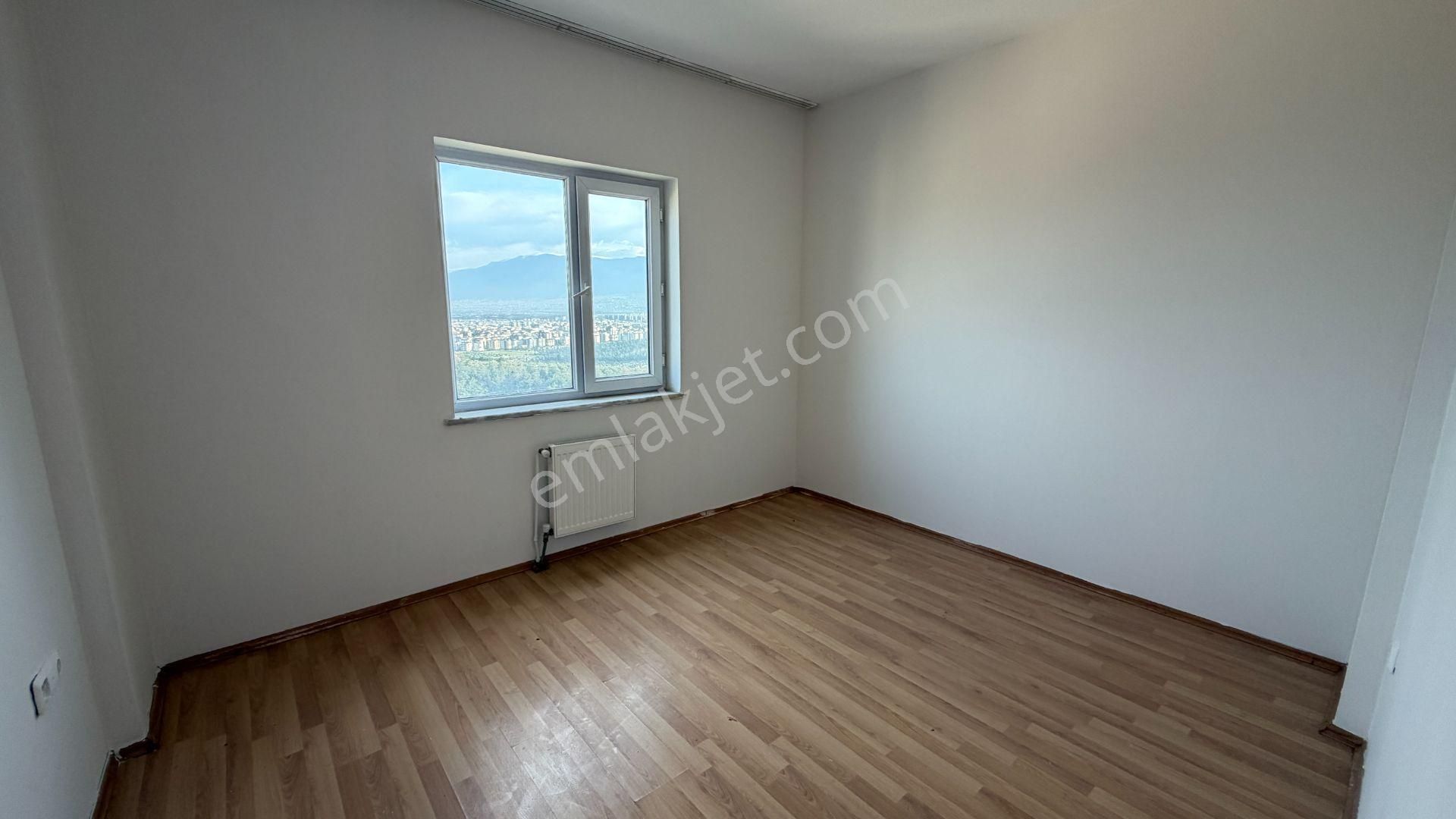 Bursa Osmangazi Yenikent Mah.hamitler Toki'de Kiralık 4+1 Daire - Görsel 6