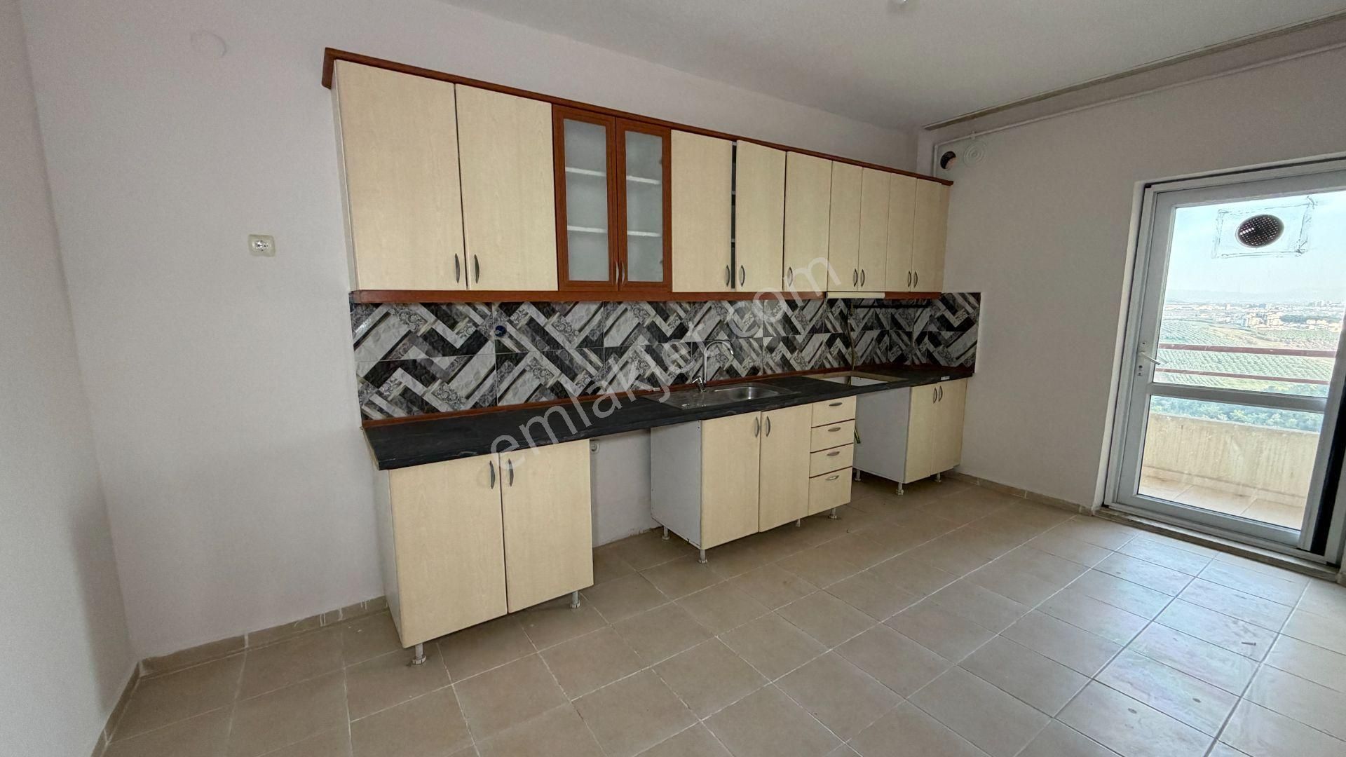 Bursa Osmangazi Yenikent Mah.hamitler Toki'de Kiralık 4+1 Daire - Görsel 10