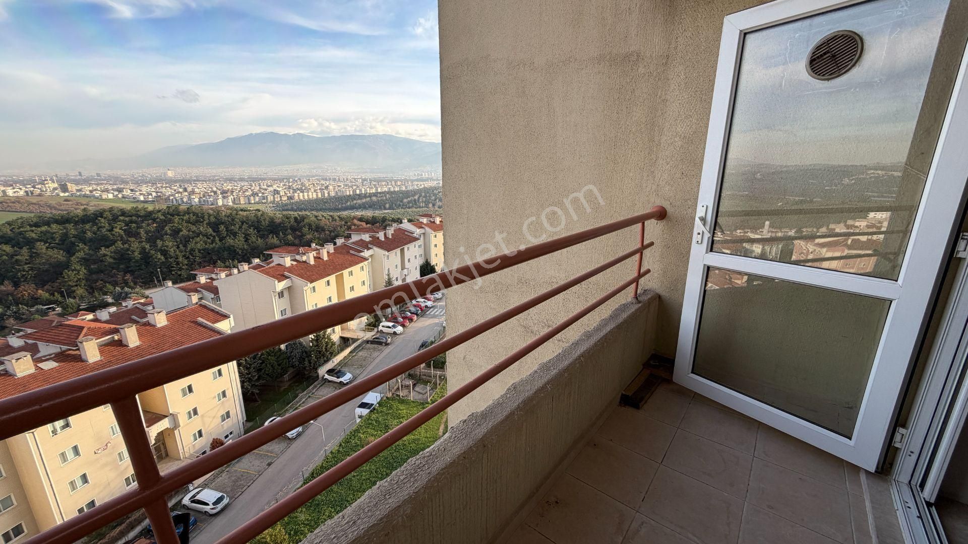 Bursa Osmangazi Yenikent Mah.hamitler Toki'de Kiralık 4+1 Daire - Görsel 12