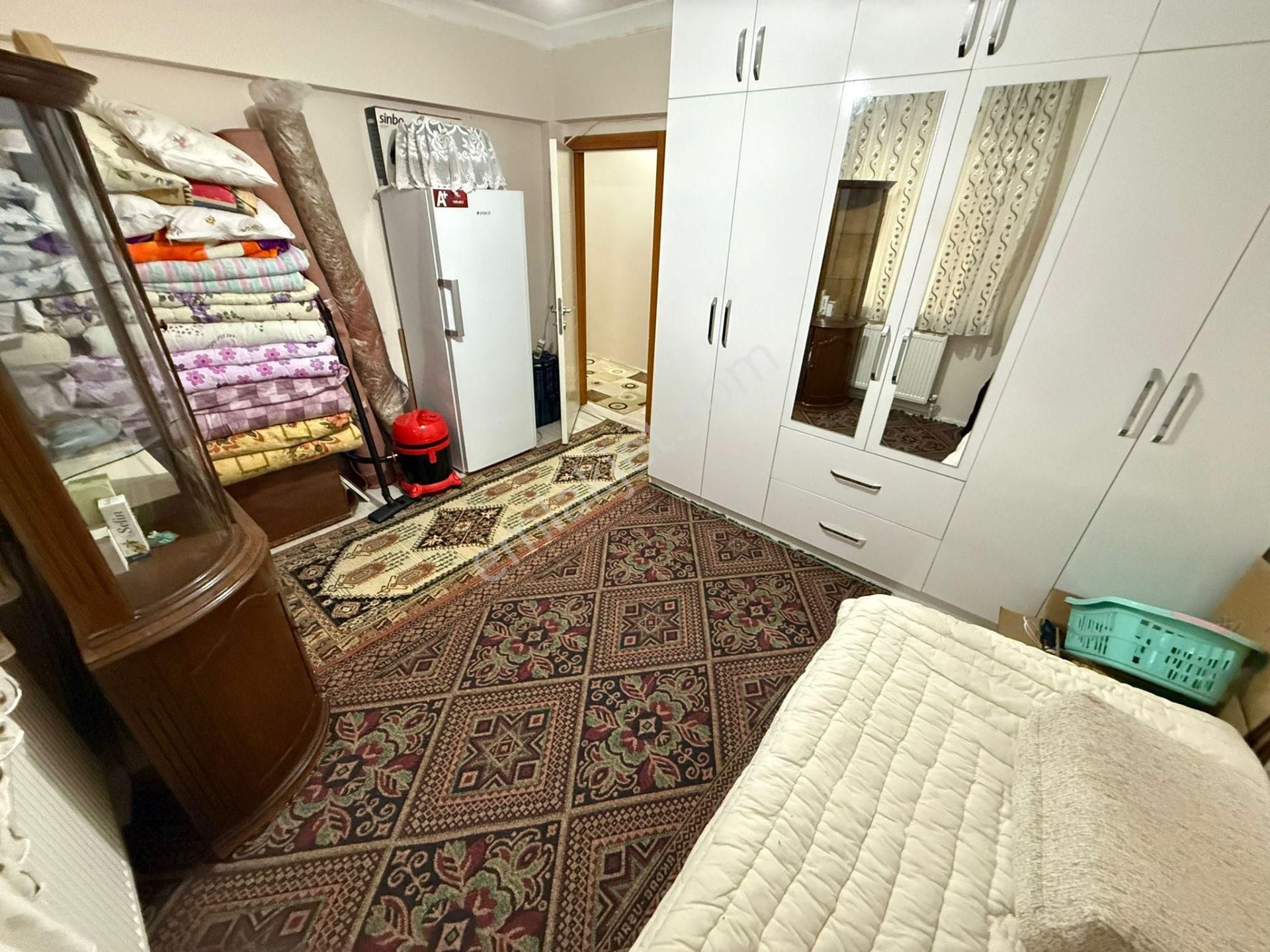 Sincan Mareşal Çakmak Mh.de Yapılı 2+1 Satılık Daire - Görsel 17