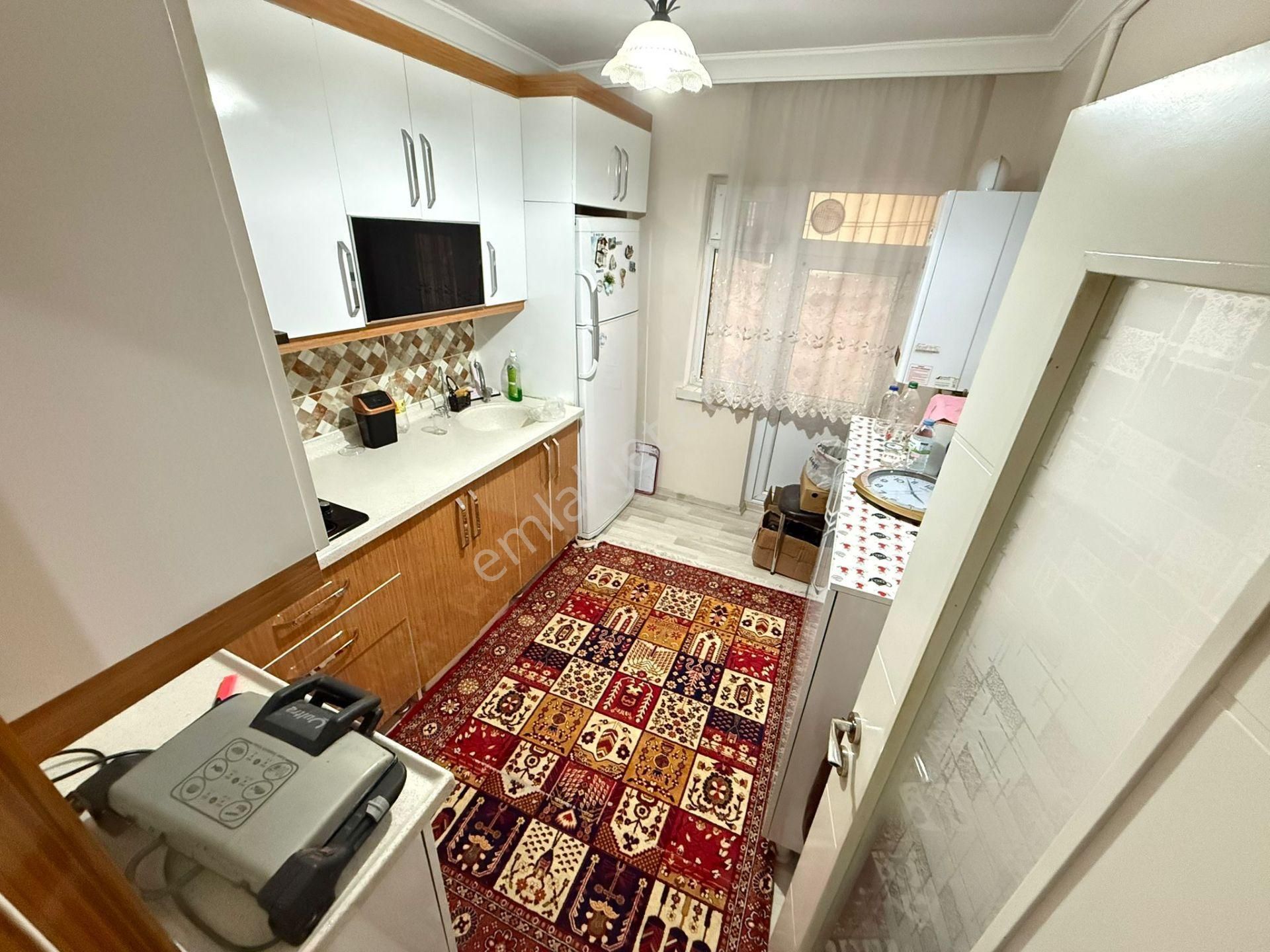 Sincan Mareşal Çakmak Mh.de Yapılı 2+1 Satılık Daire - Görsel 3