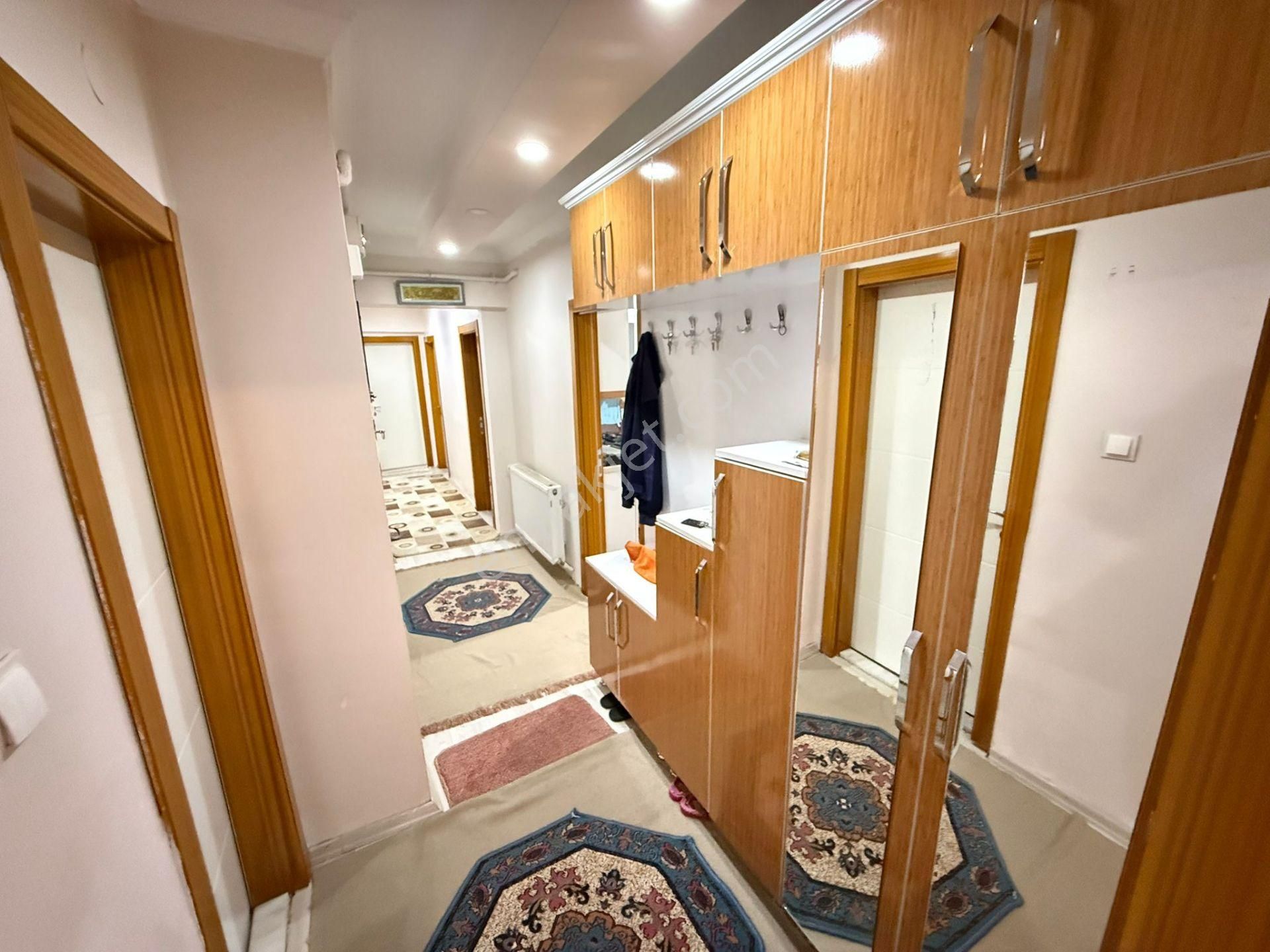 Sincan Mareşal Çakmak Mh.de Yapılı 2+1 Satılık Daire - Görsel 18