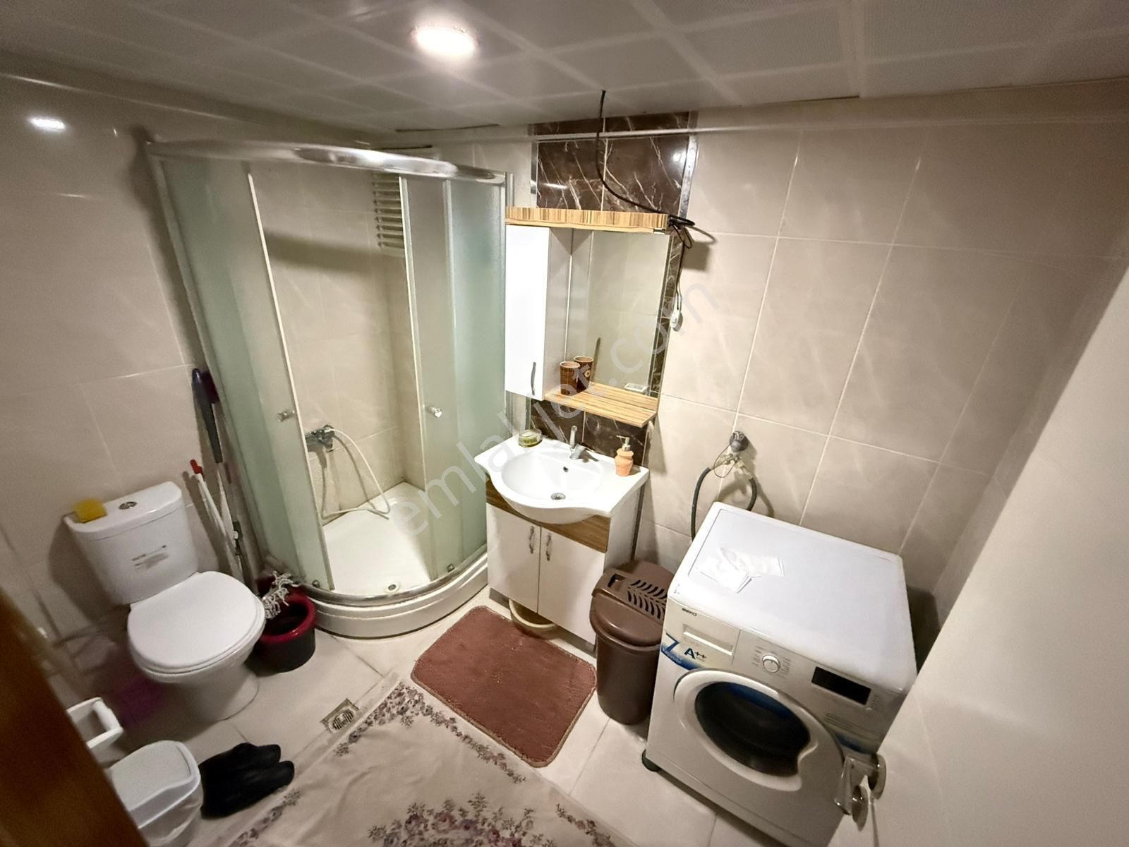 Sincan Mareşal Çakmak Mh.de Yapılı 2+1 Satılık Daire - Görsel 25