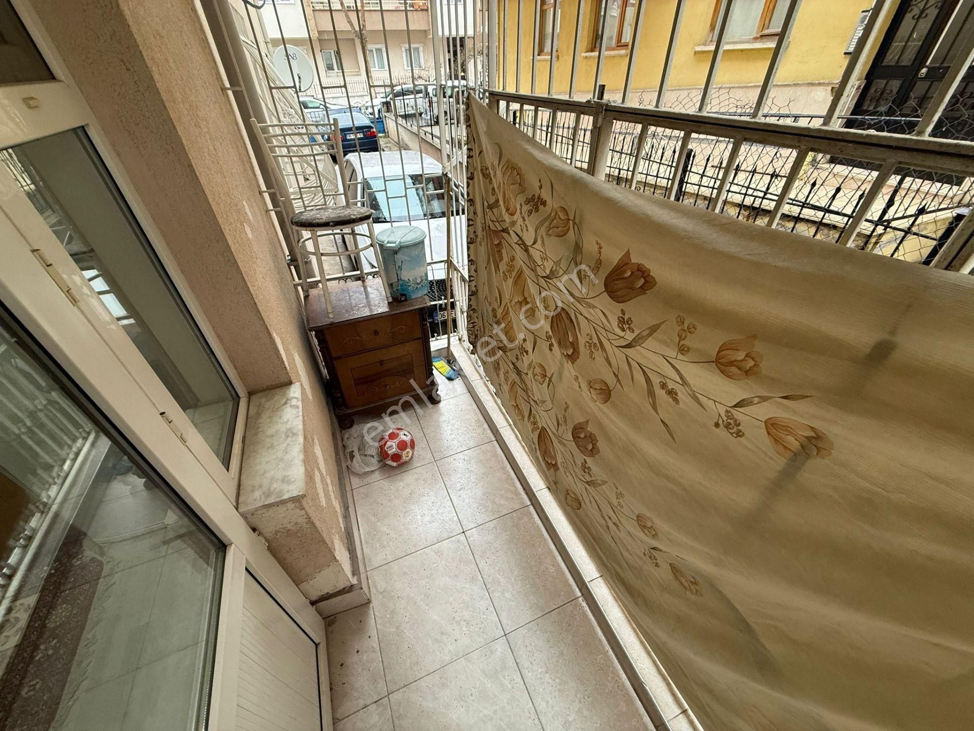 Sincan Mareşal Çakmak Mh.de Yapılı 2+1 Satılık Daire - Görsel 30