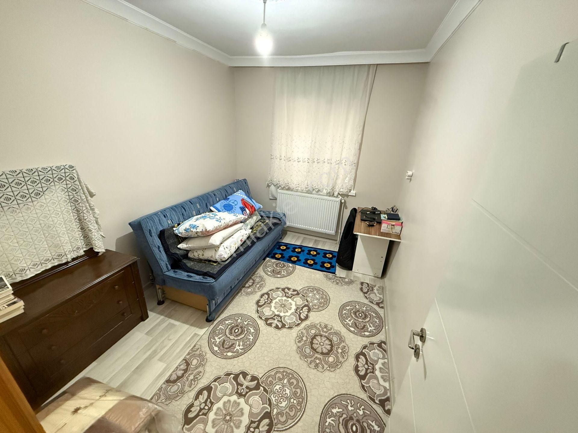 Sincan Mareşal Çakmak Mh.de Yapılı 2+1 Satılık Daire - Görsel 9