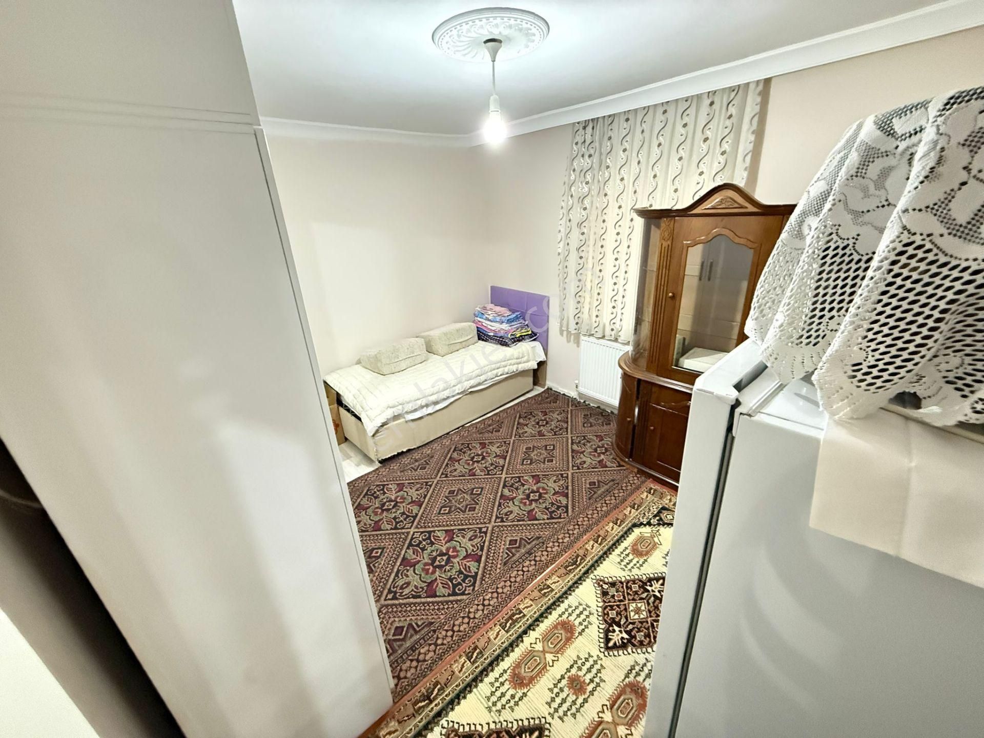 Sincan Mareşal Çakmak Mh.de Yapılı 2+1 Satılık Daire - Görsel 15