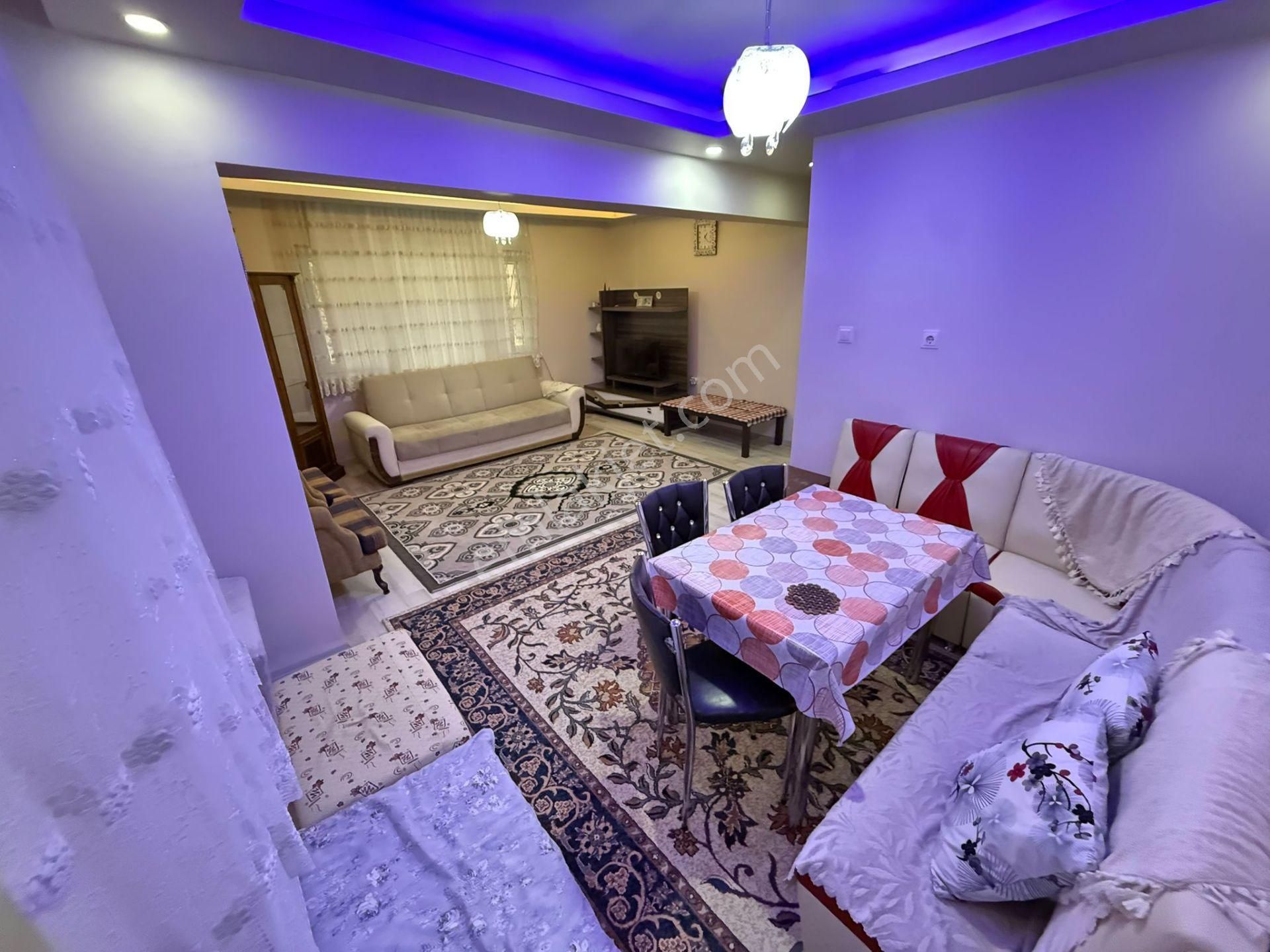 Sincan Mareşal Çakmak Mh.de Yapılı 2+1 Satılık Daire - Görsel 5