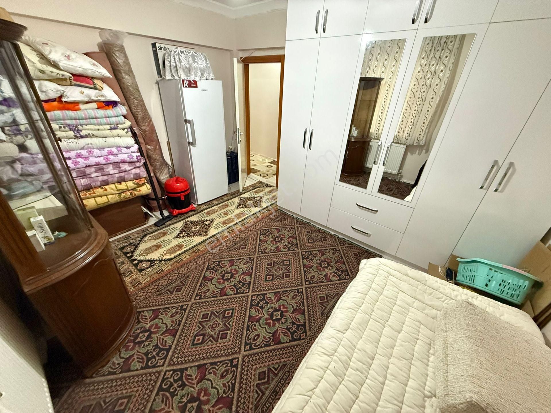 Sincan Mareşal Çakmak Mh.de Yapılı 2+1 Satılık Daire - Görsel 16