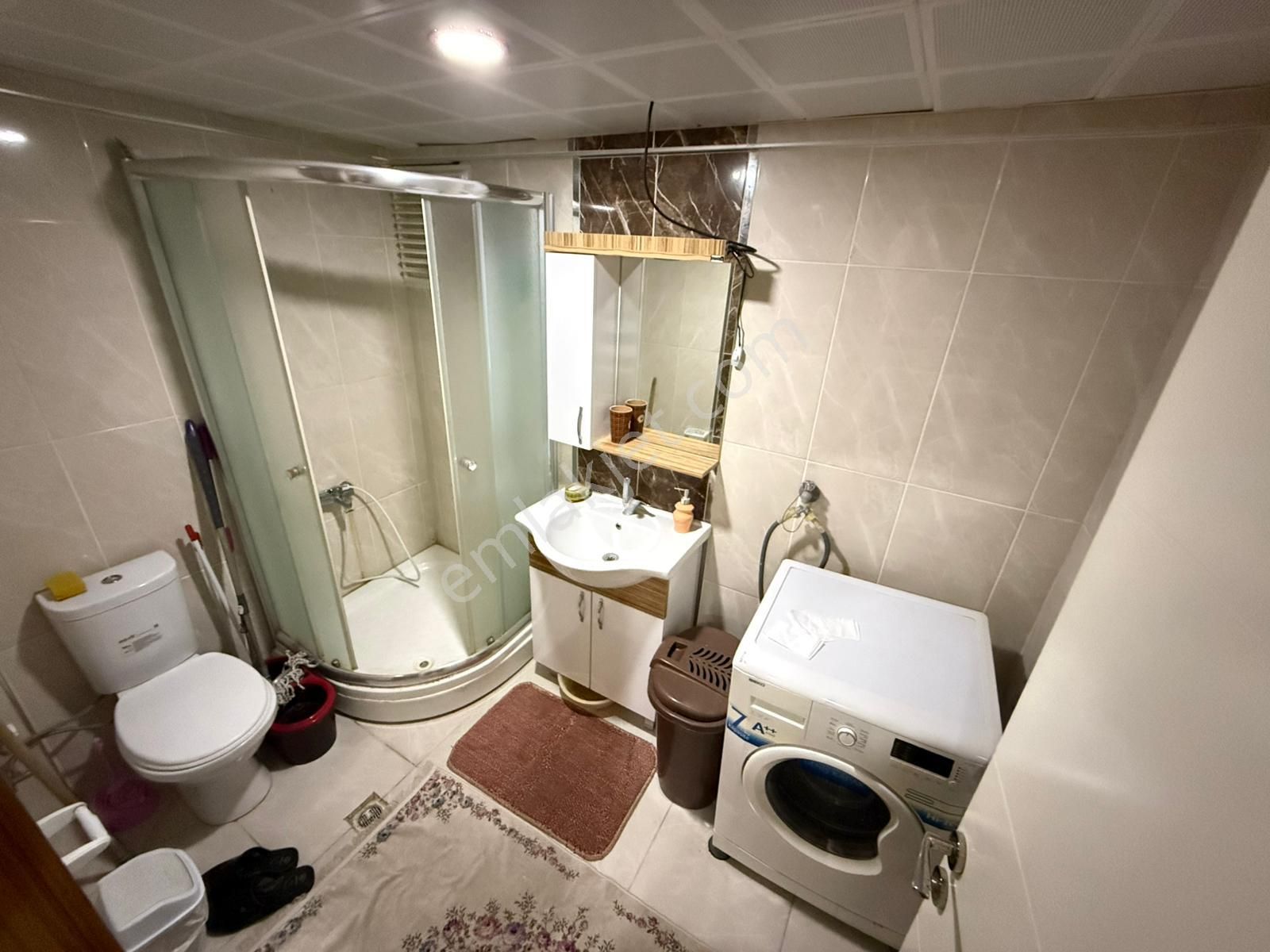 Sincan Mareşal Çakmak Mh.de Yapılı 2+1 Satılık Daire - Görsel 26