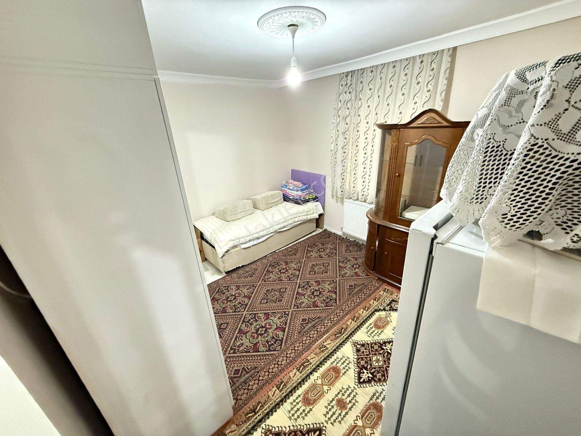 Sincan Mareşal Çakmak Mh.de Yapılı 2+1 Satılık Daire - Görsel 14