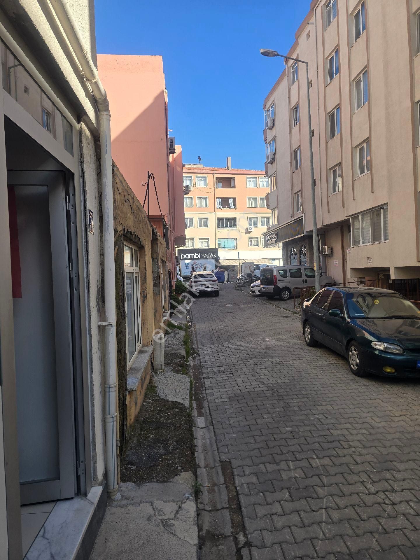 Barbaros Atatürk Cd.yanında Kiralık 2+1 Daire 24000 - Görsel 21