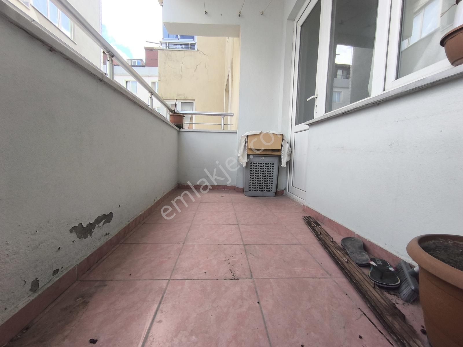 Fa Özbir'den Merkezi Konumda Ara Kat Acil Satılık 2+1 Daire..! - Görsel 9