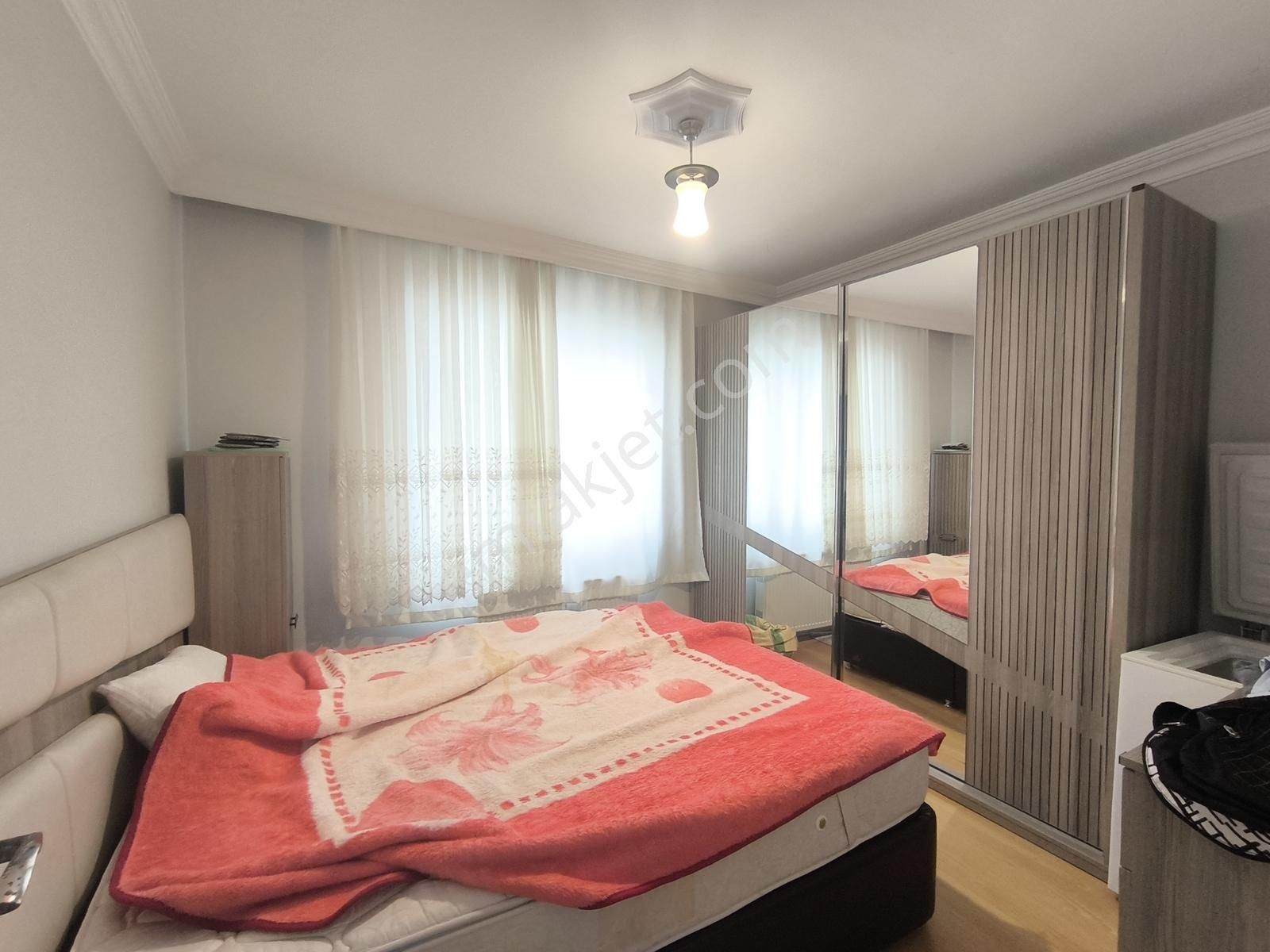 Fa Özbir'den Merkezi Konumda Ara Kat Acil Satılık 2+1 Daire..! - Görsel 15