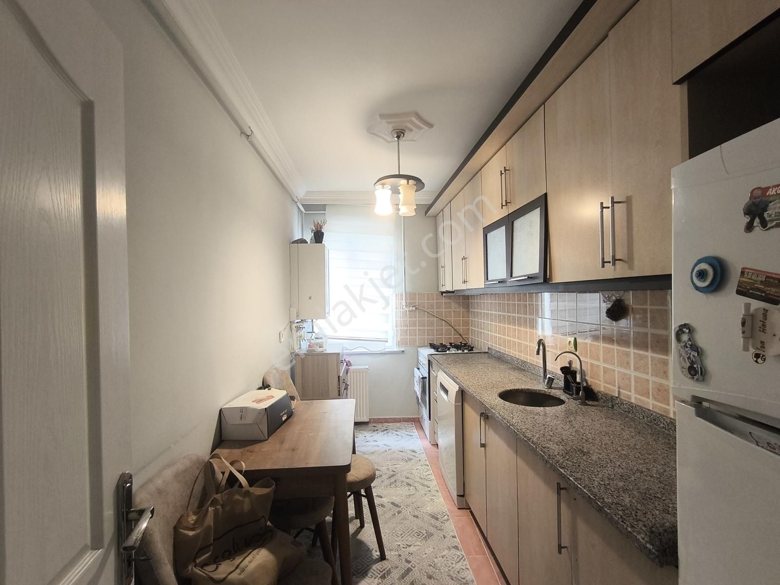 Fa Özbir'den Merkezi Konumda Ara Kat Acil Satılık 2+1 Daire..! - Görsel 24