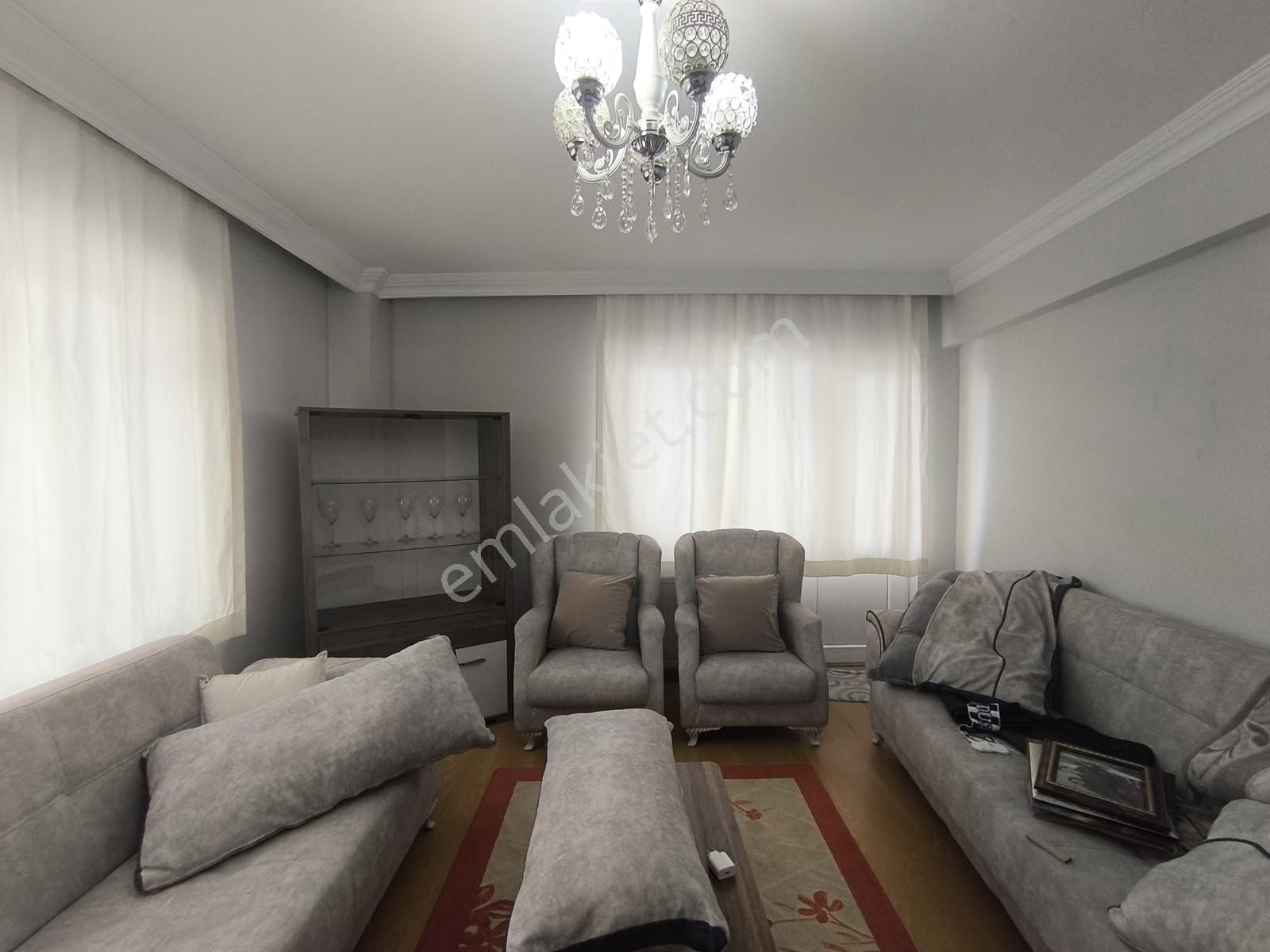 Fa Özbir'den Merkezi Konumda Ara Kat Acil Satılık 2+1 Daire..! - Görsel 21