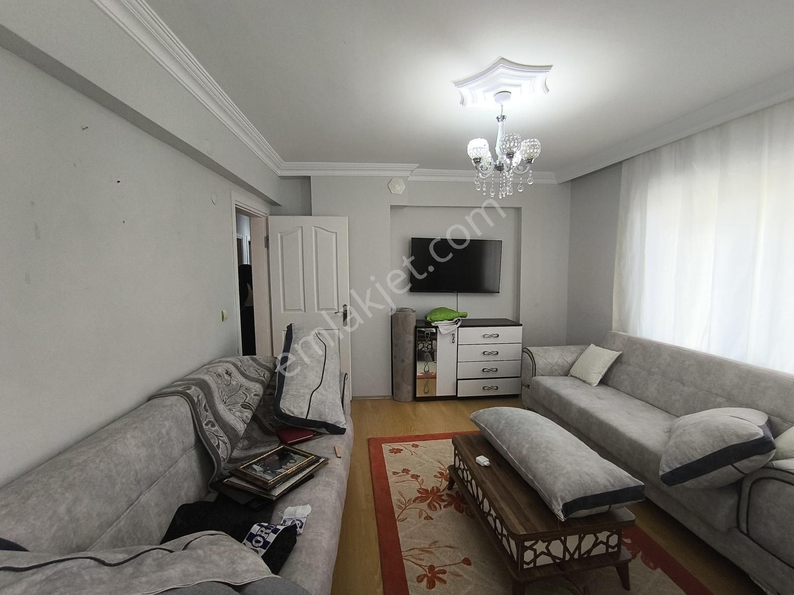 Fa Özbir'den Merkezi Konumda Ara Kat Acil Satılık 2+1 Daire..! - Görsel 10