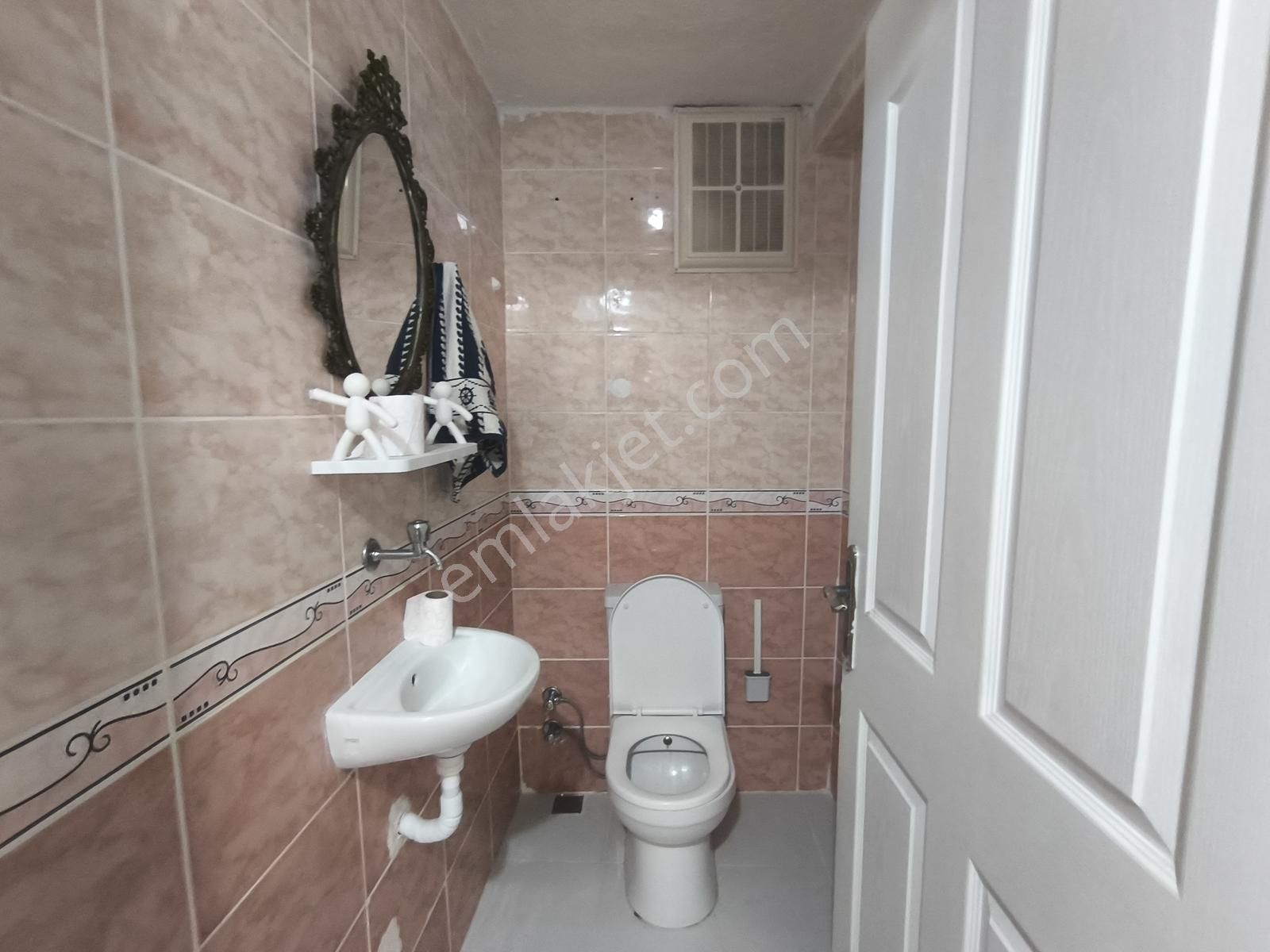 Fa Özbir'den Merkezi Konumda Ara Kat Acil Satılık 2+1 Daire..! - Görsel 7