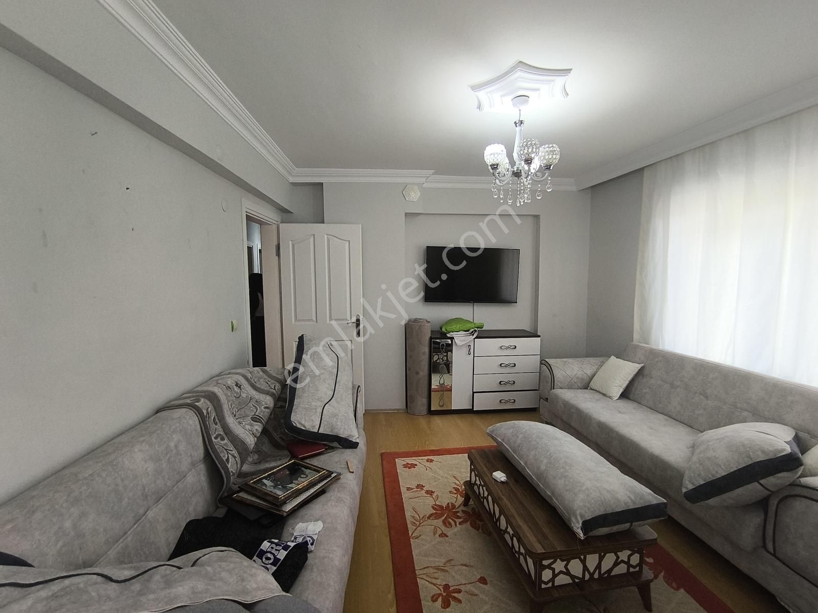 Fa Özbir'den Merkezi Konumda Ara Kat Acil Satılık 2+1 Daire..! - Görsel 18