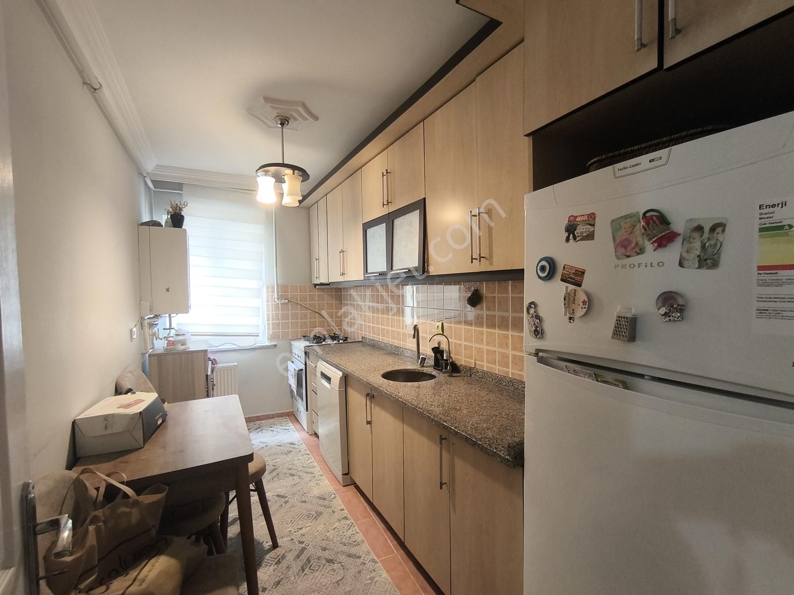 Fa Özbir'den Merkezi Konumda Ara Kat Acil Satılık 2+1 Daire..! - Görsel 3