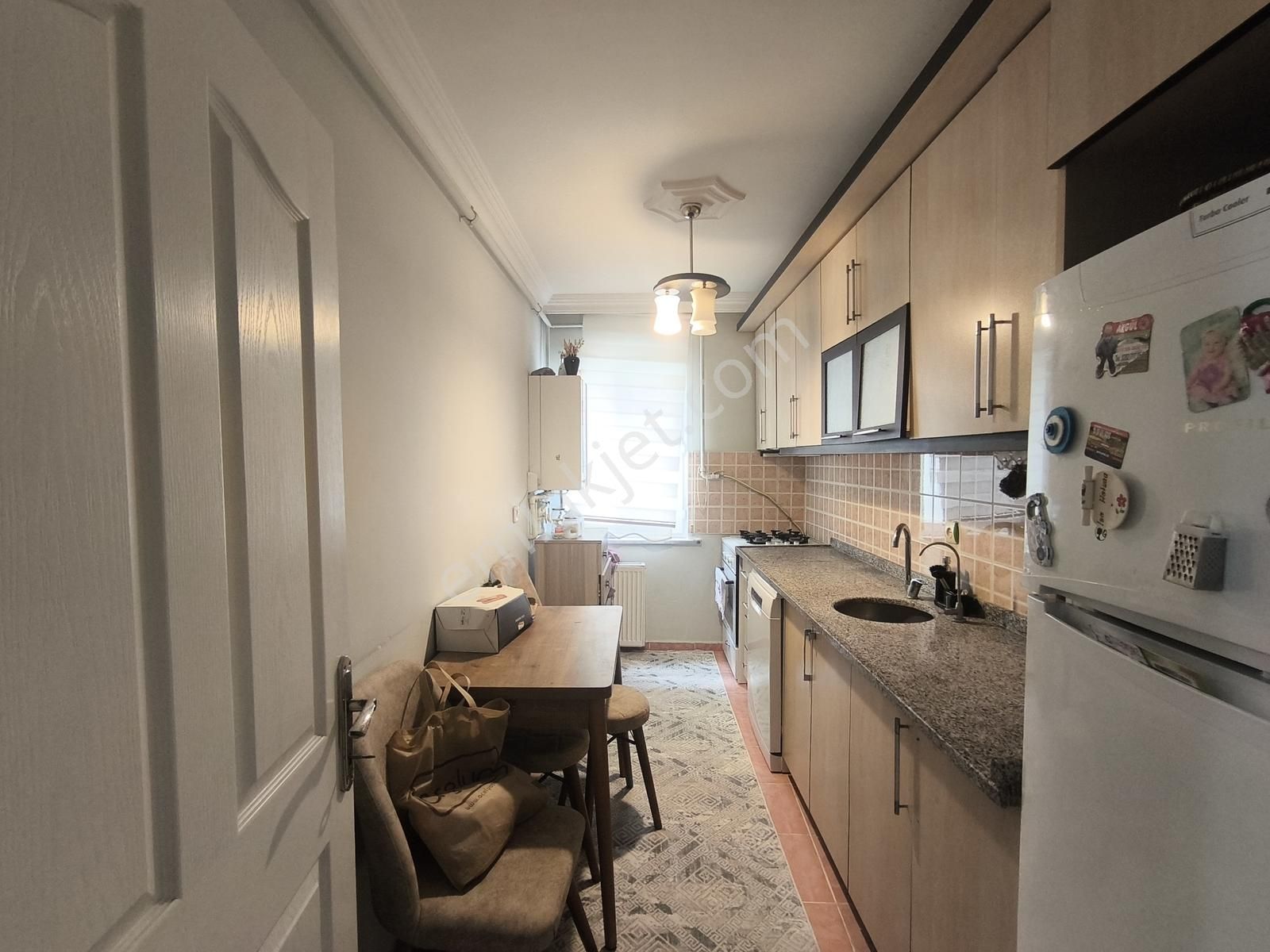 Fa Özbir'den Merkezi Konumda Ara Kat Acil Satılık 2+1 Daire..! - Görsel 20