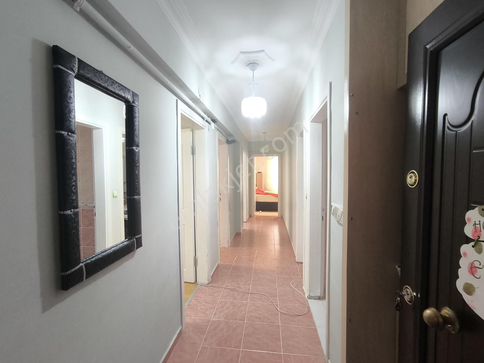 Fa Özbir'den Merkezi Konumda Ara Kat Acil Satılık 2+1 Daire..! - Görsel 26