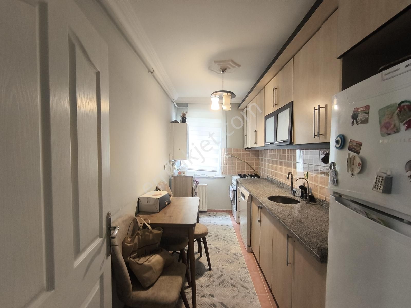 Fa Özbir'den Merkezi Konumda Ara Kat Acil Satılık 2+1 Daire..! - Görsel 23